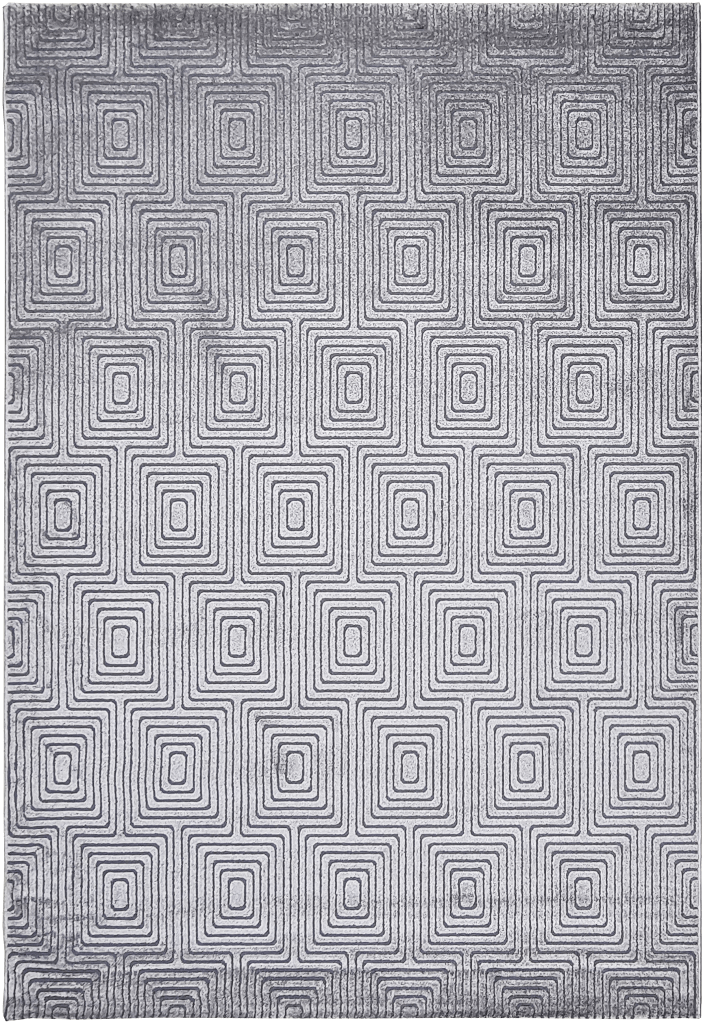 Tavion Umber - Rectangular Rugs - DecoLiving