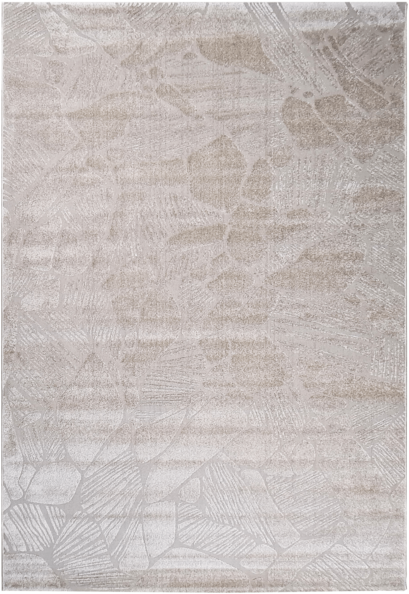 Terra Flax - Rectangular Rugs - DecoLiving