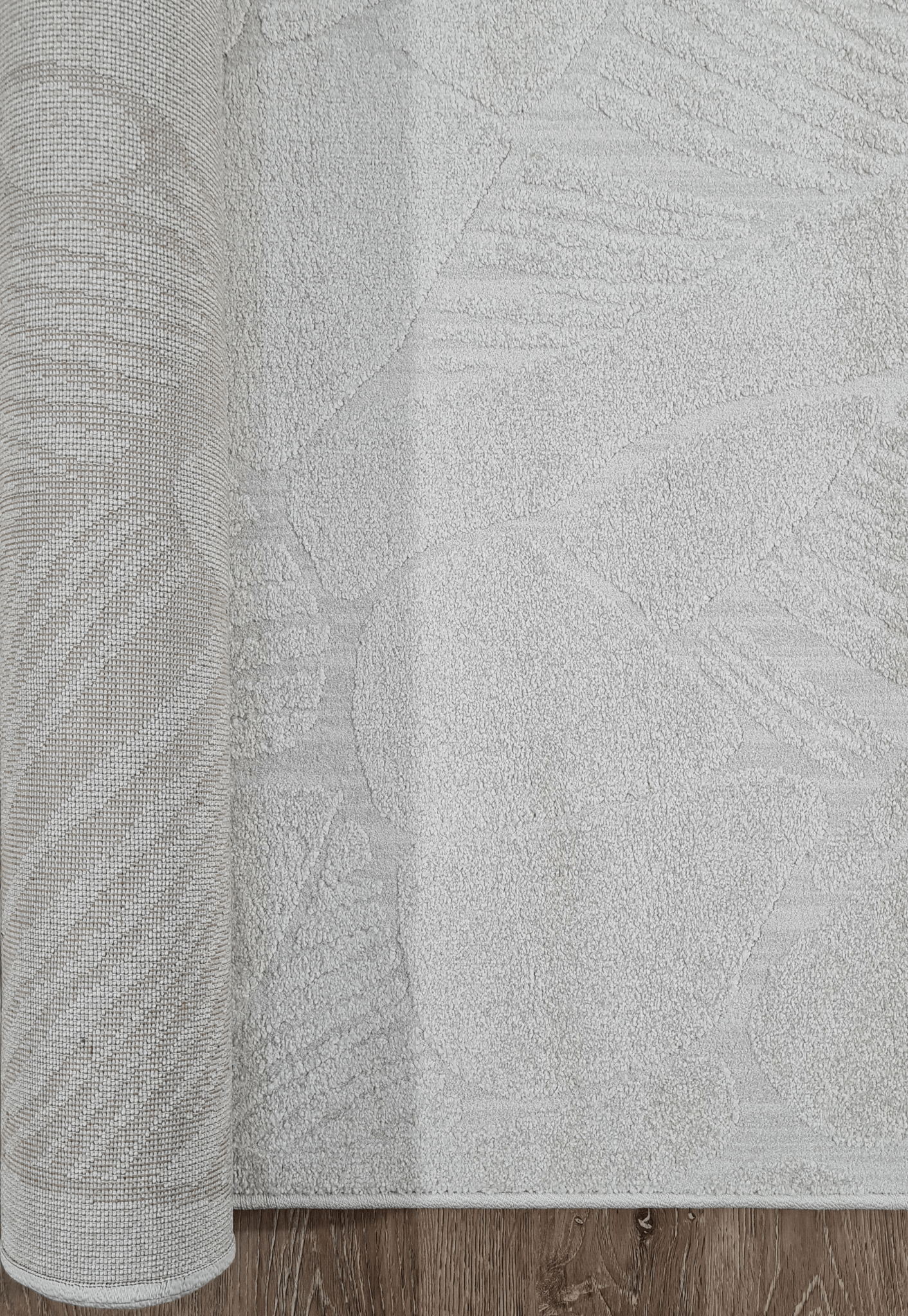 Terra Sand - Rectangular Rugs - DecoLiving