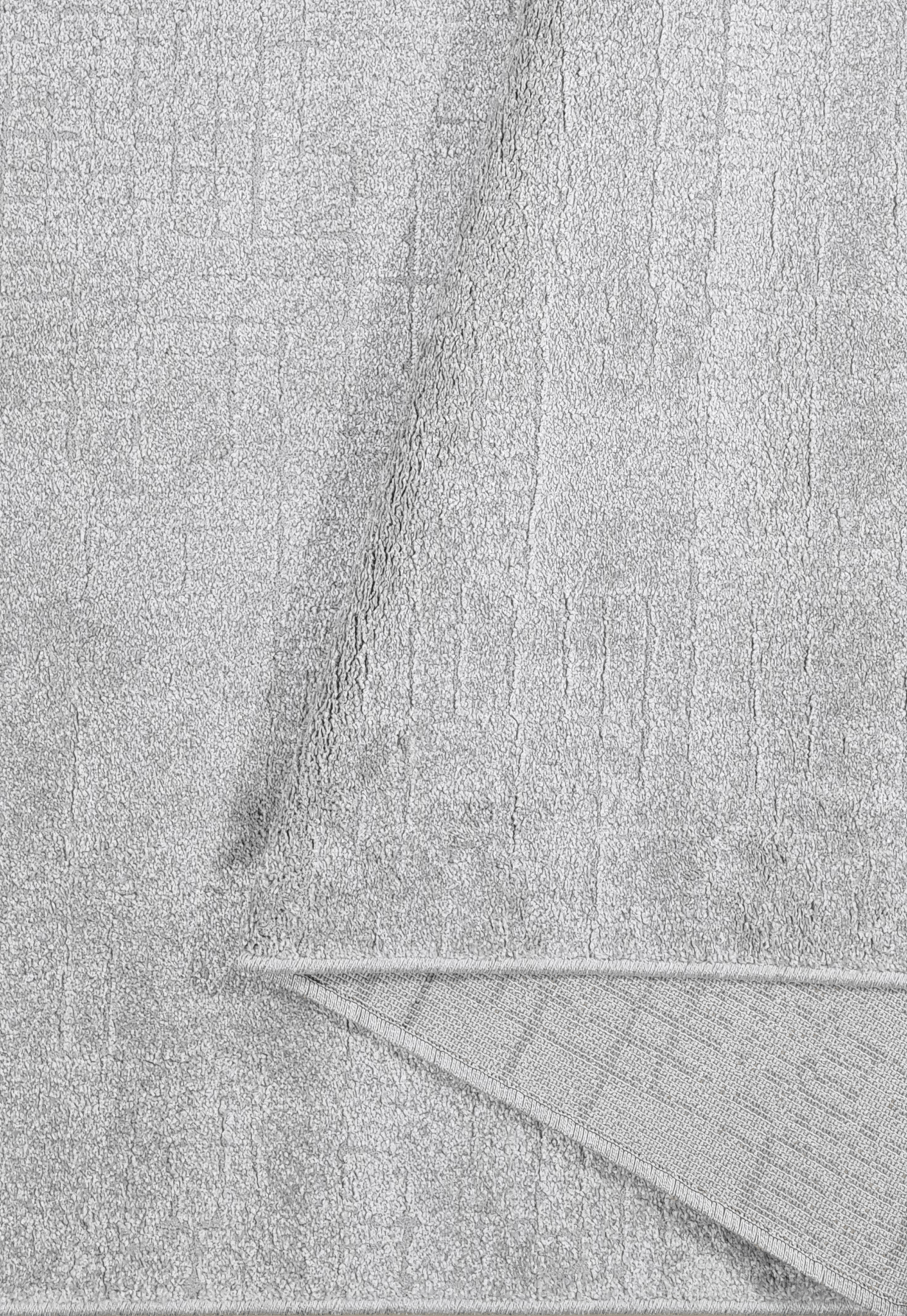 Tessa Grey - Rectangular Rugs - DecoLiving