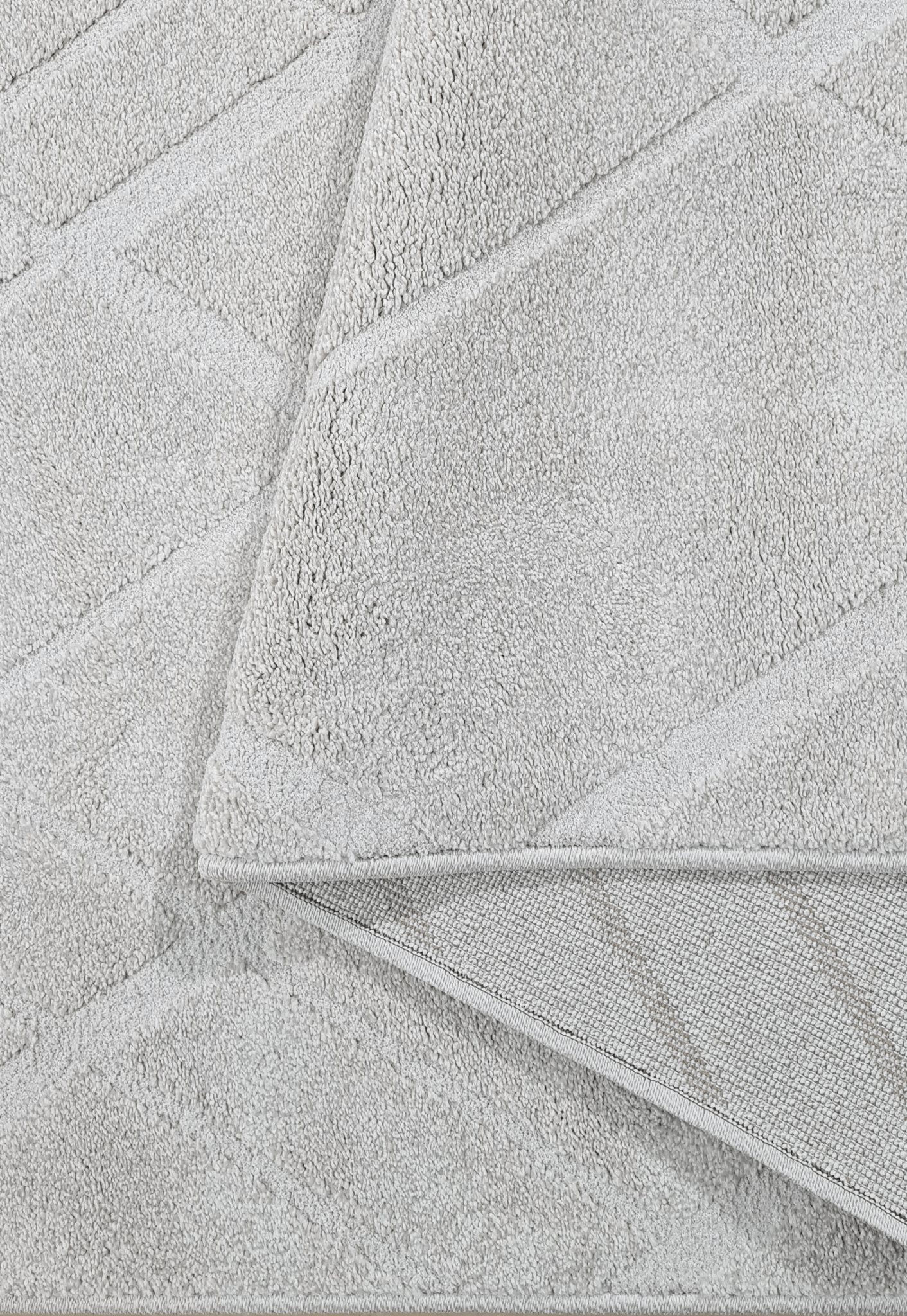 Thora Ash - Rectangular Rugs - DecoLiving