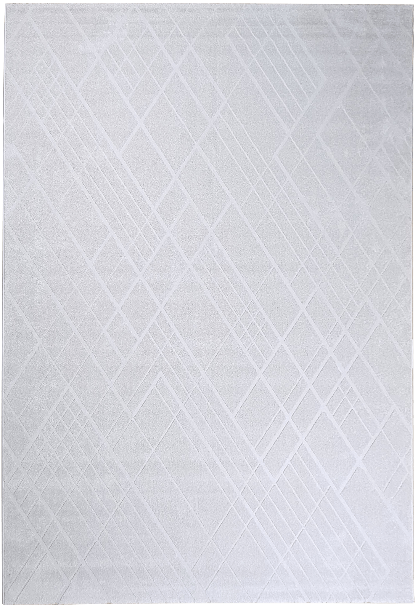 Thora Ash - Rectangular Rugs - DecoLiving