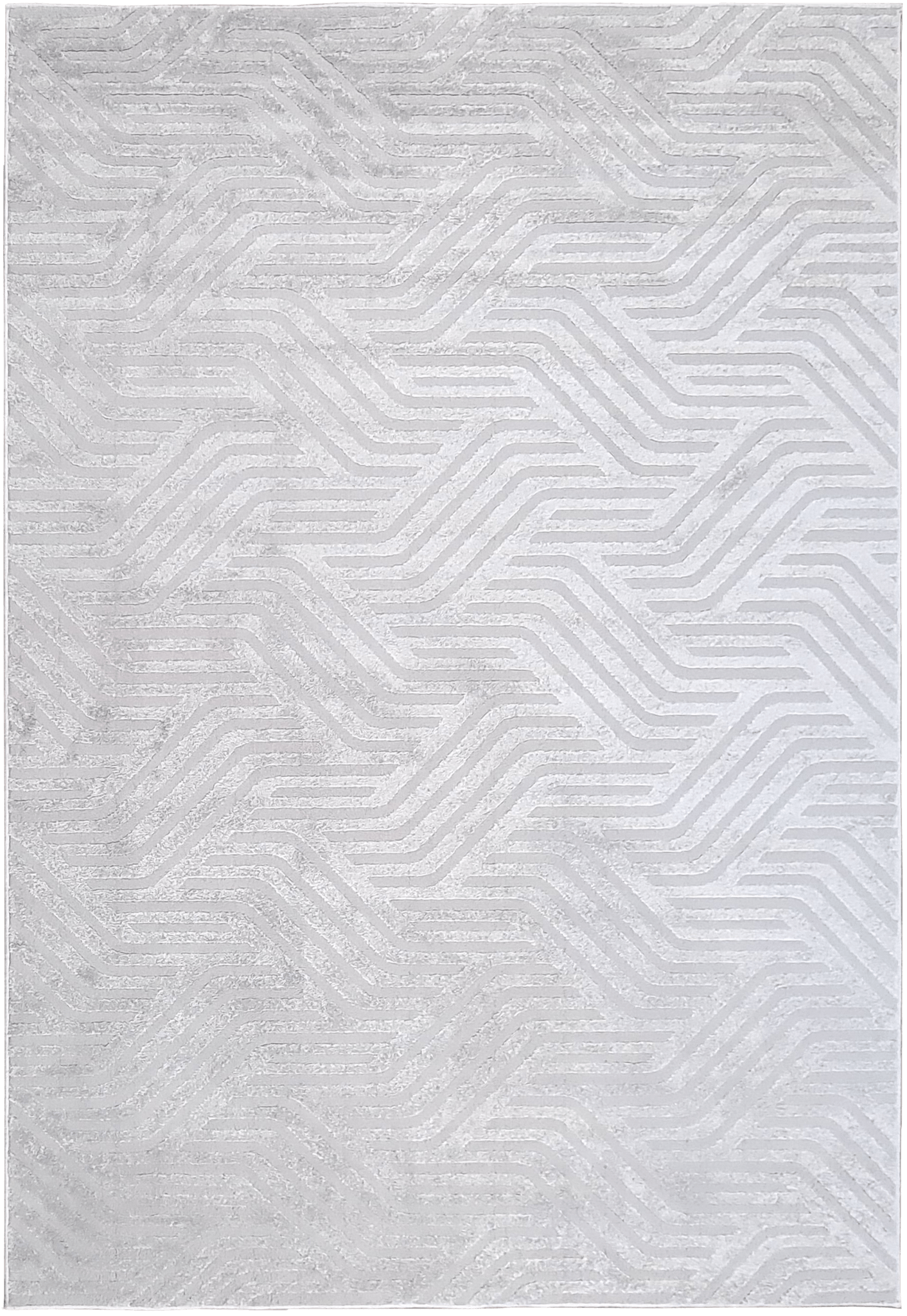 Toia Pebble - Rectangular Rugs - DecoLiving
