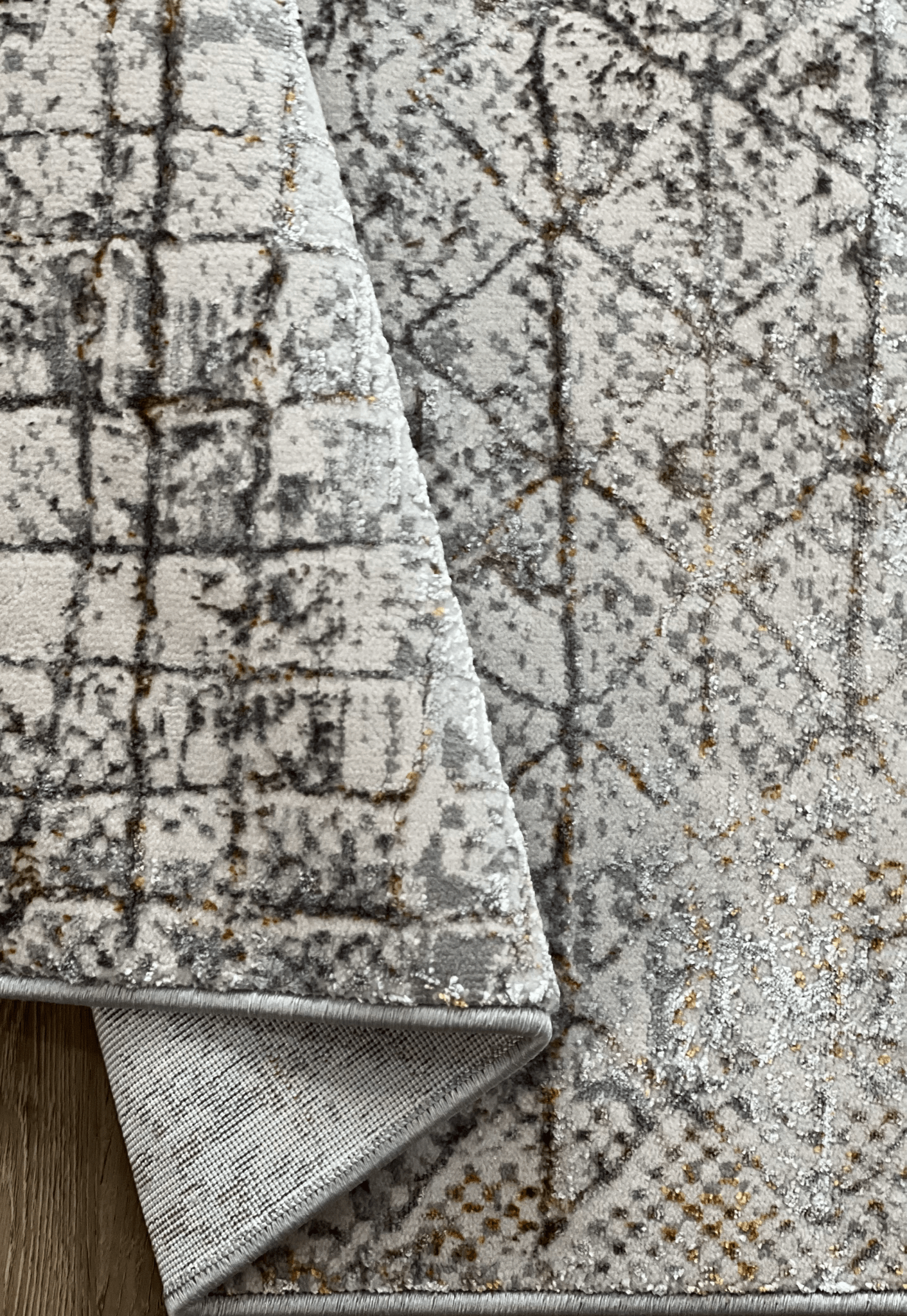 Tolun Sand Runner - Contemporary,Minimal,Modern - DecoLiving