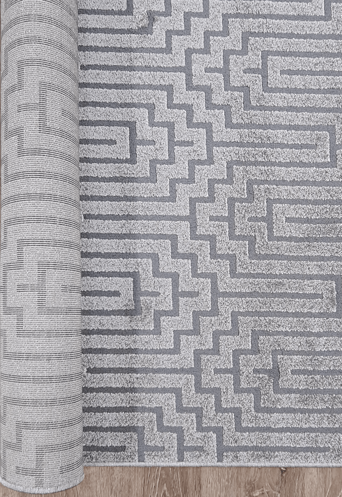 Tova Umber - Rectangular Rugs - DecoLiving