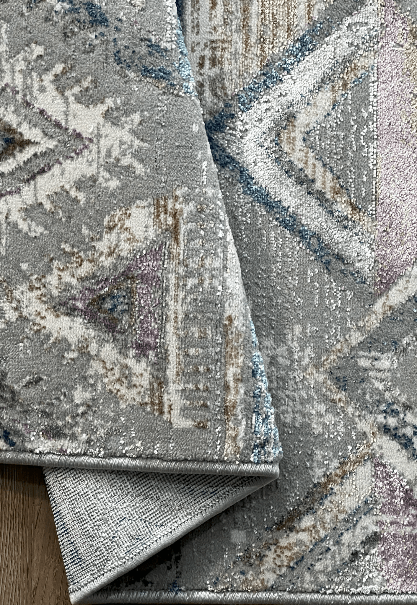 Tribu Cloud Runner - Contemporary,Geomteric,Traditional - DecoLiving