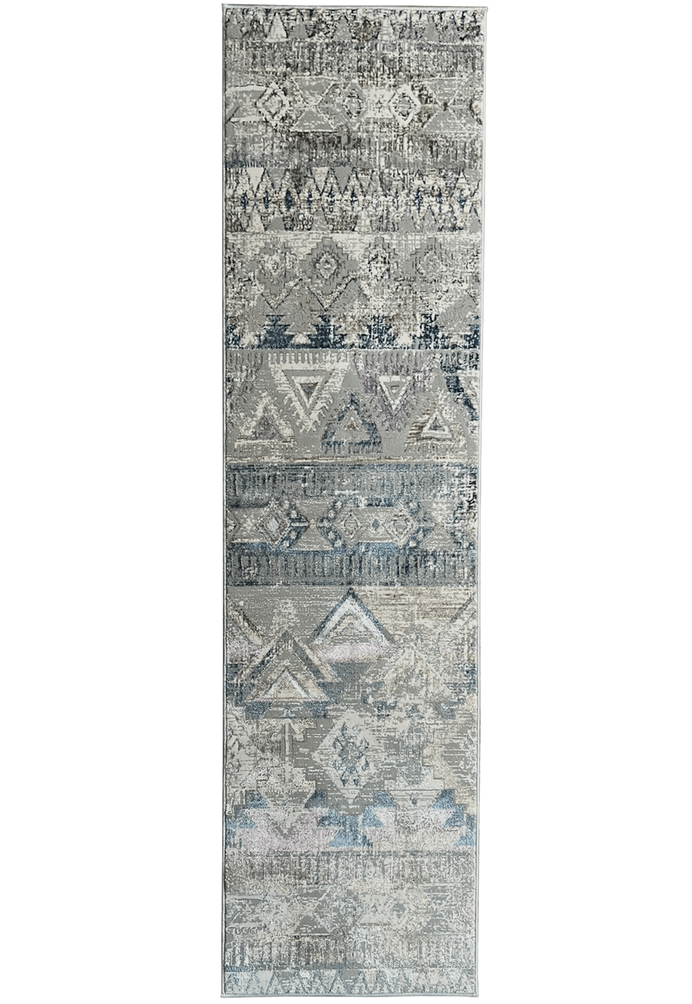 Tribu Cloud Runner - Contemporary,Geomteric,Traditional - DecoLiving