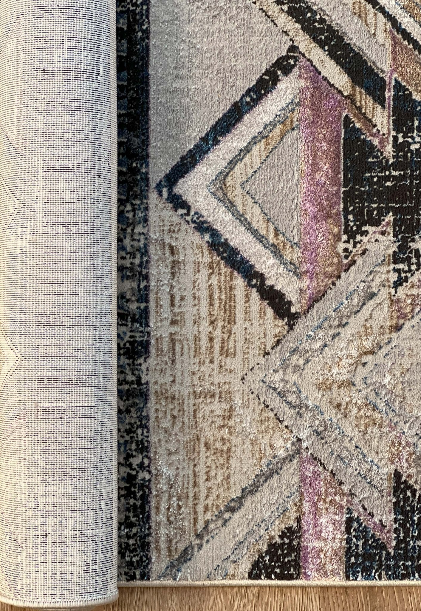 Tribu Sea - Contemporary,Geomteric,Traditional - DecoLiving