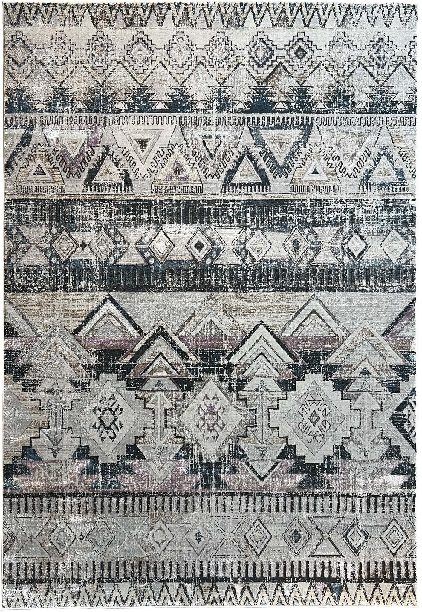 Tribu Sea - Contemporary,Geomteric,Traditional - DecoLiving