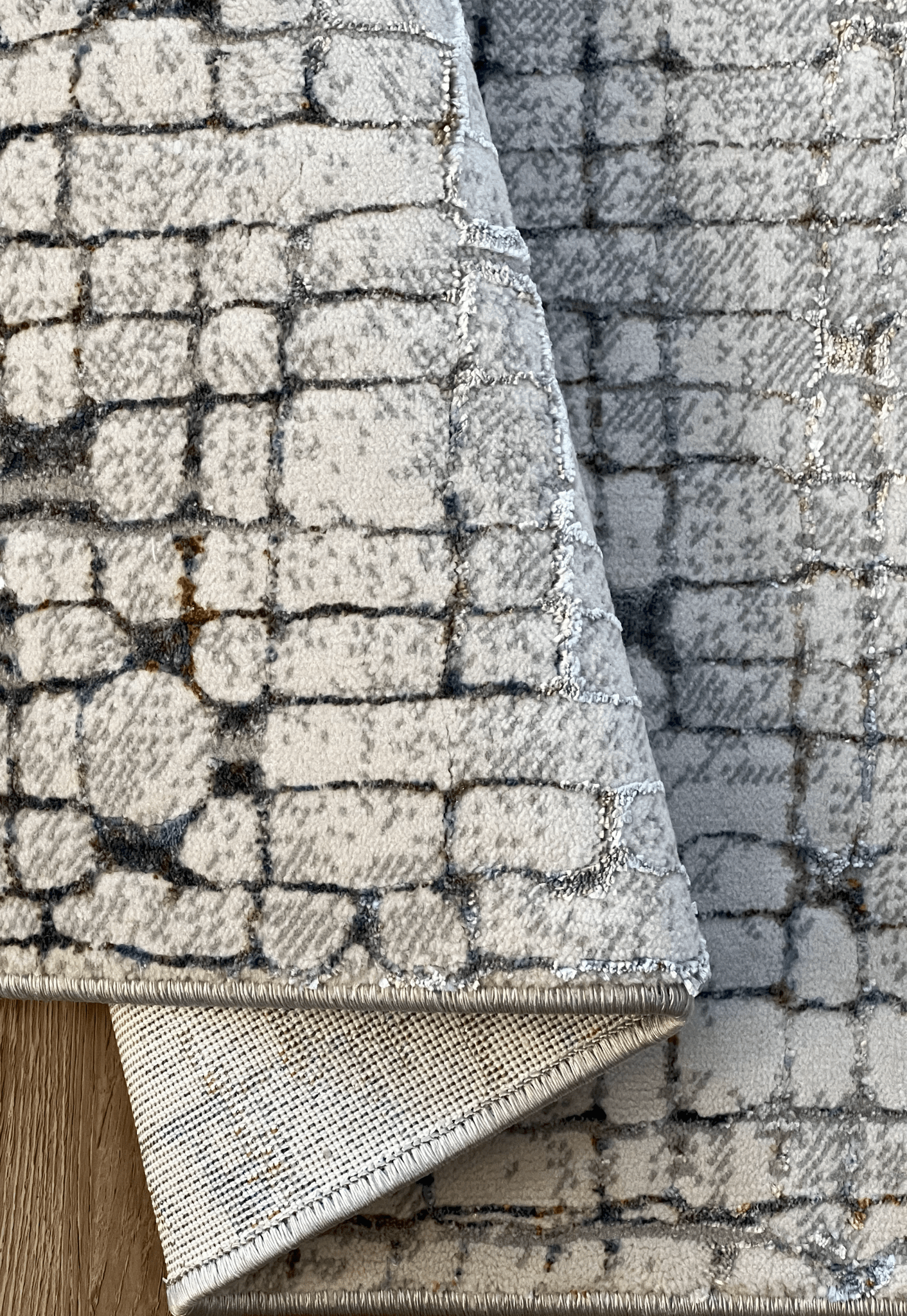 Twill Runner - Contemporary,Minimal,Modern - DecoLiving