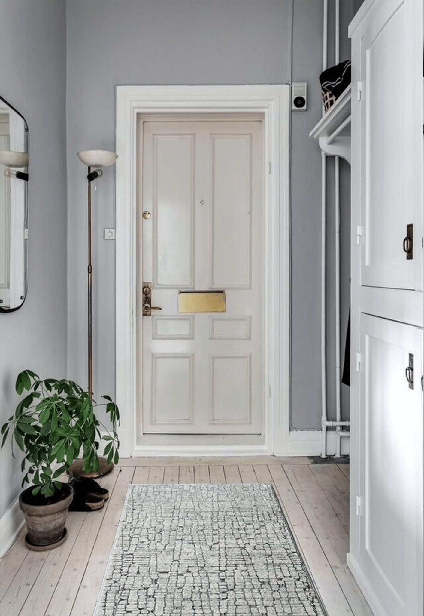 Twill Runner - Runner Rugs - DecoLiving