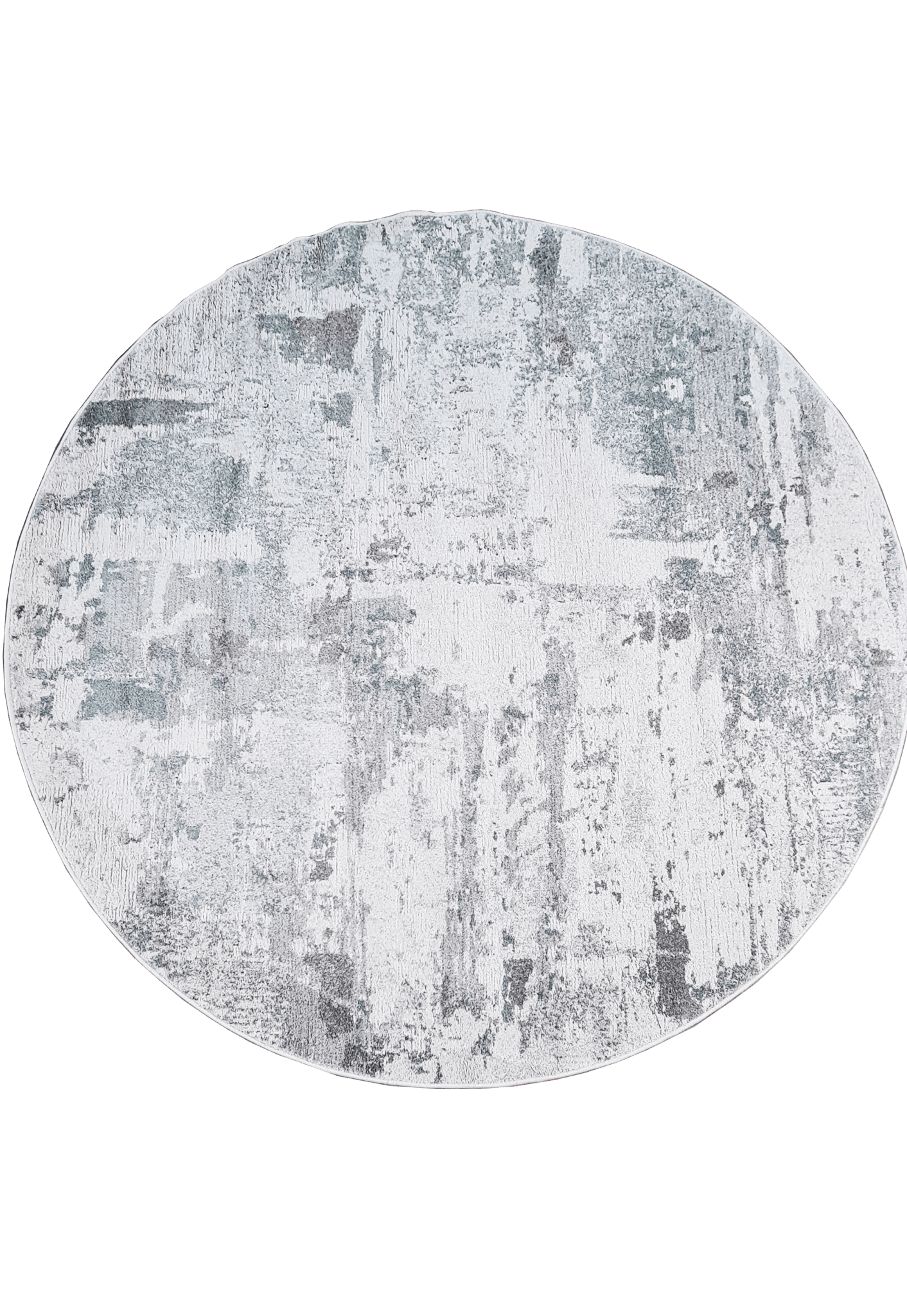 Veridian Moss - Round Rugs - DecoLiving