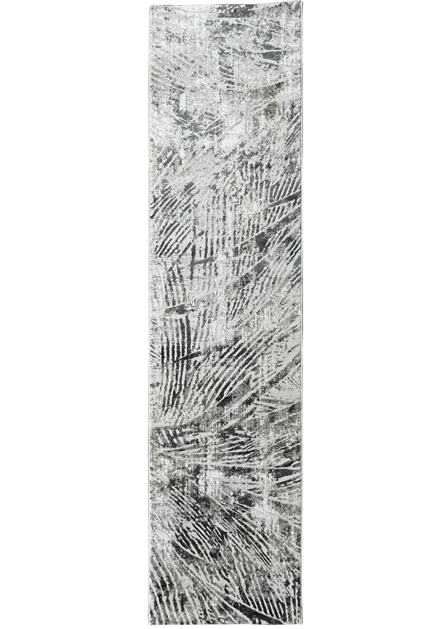 Zehre Beige Runner - Contemporary,Modern - DecoLiving