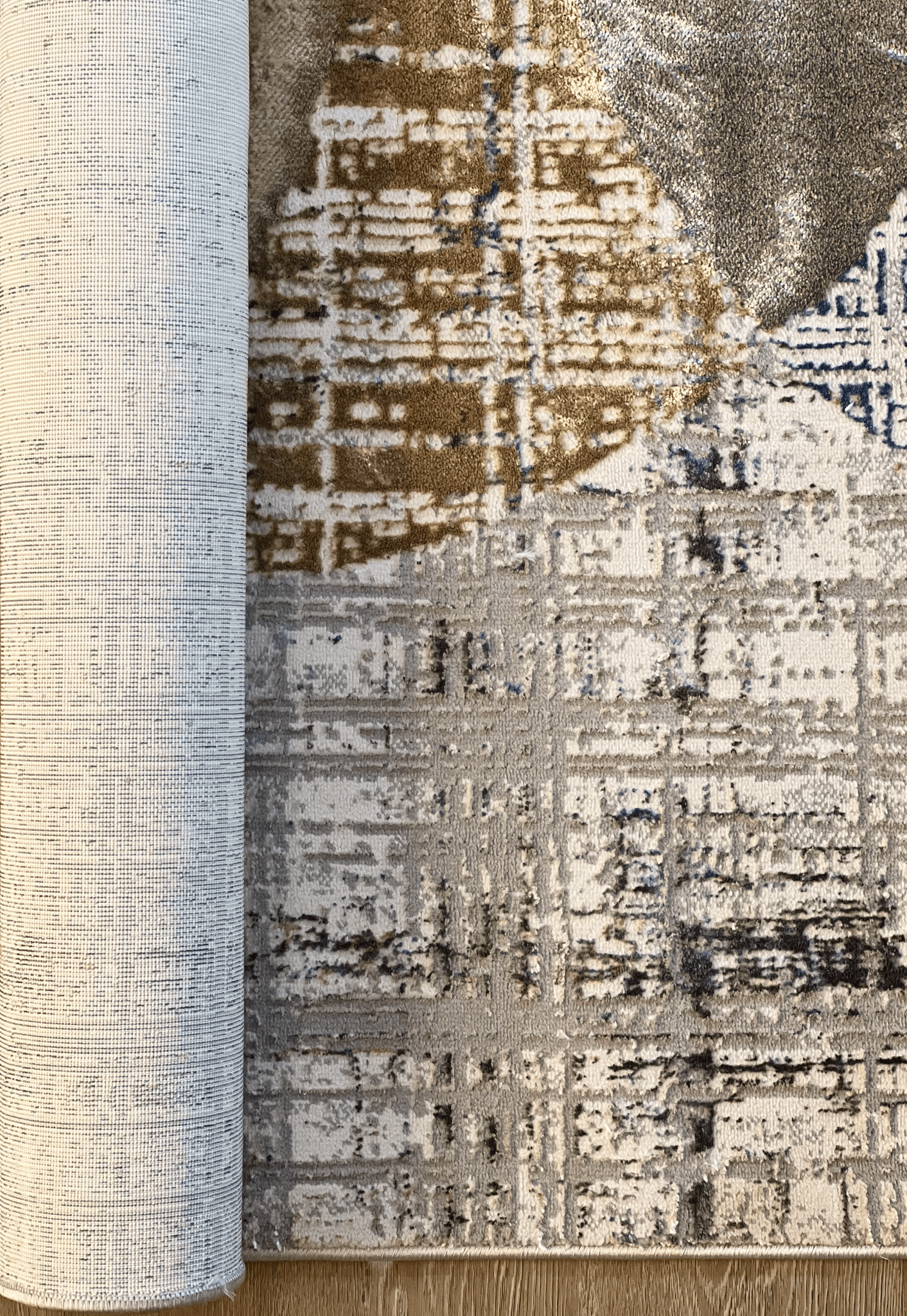 Zen Stone - Contemporary,Geomteric,Modern - DecoLiving