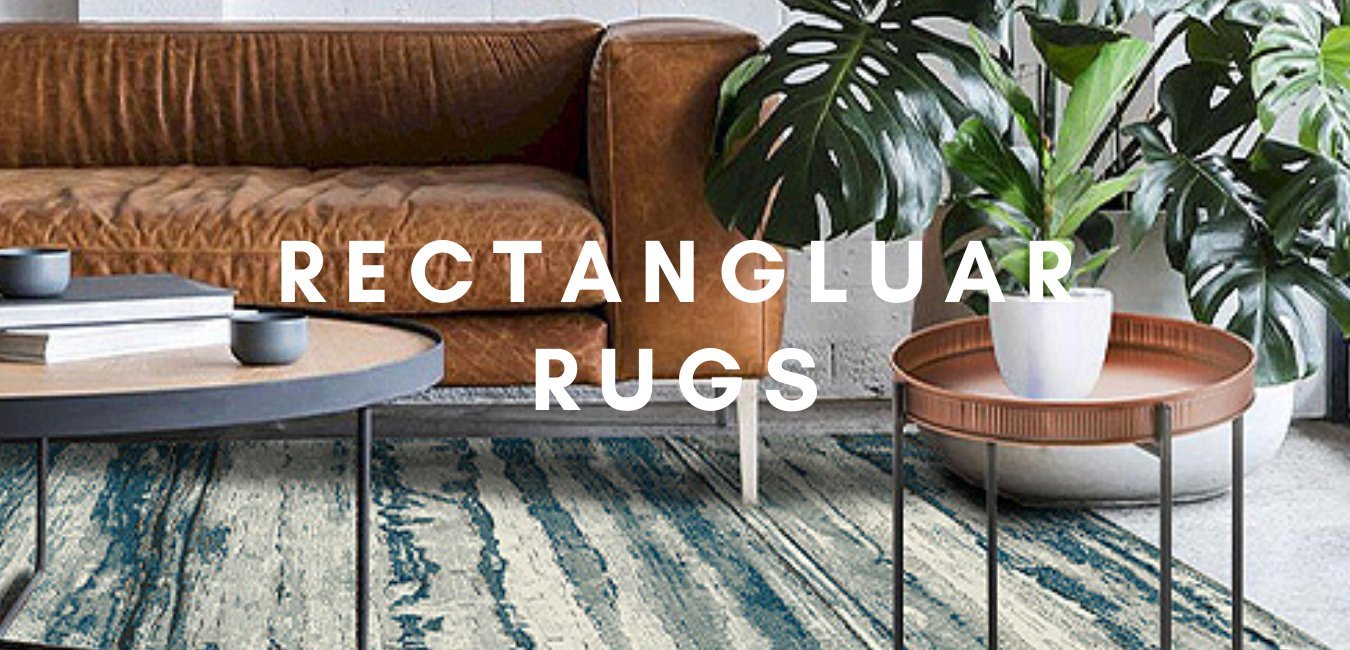 Rectangular Rugs