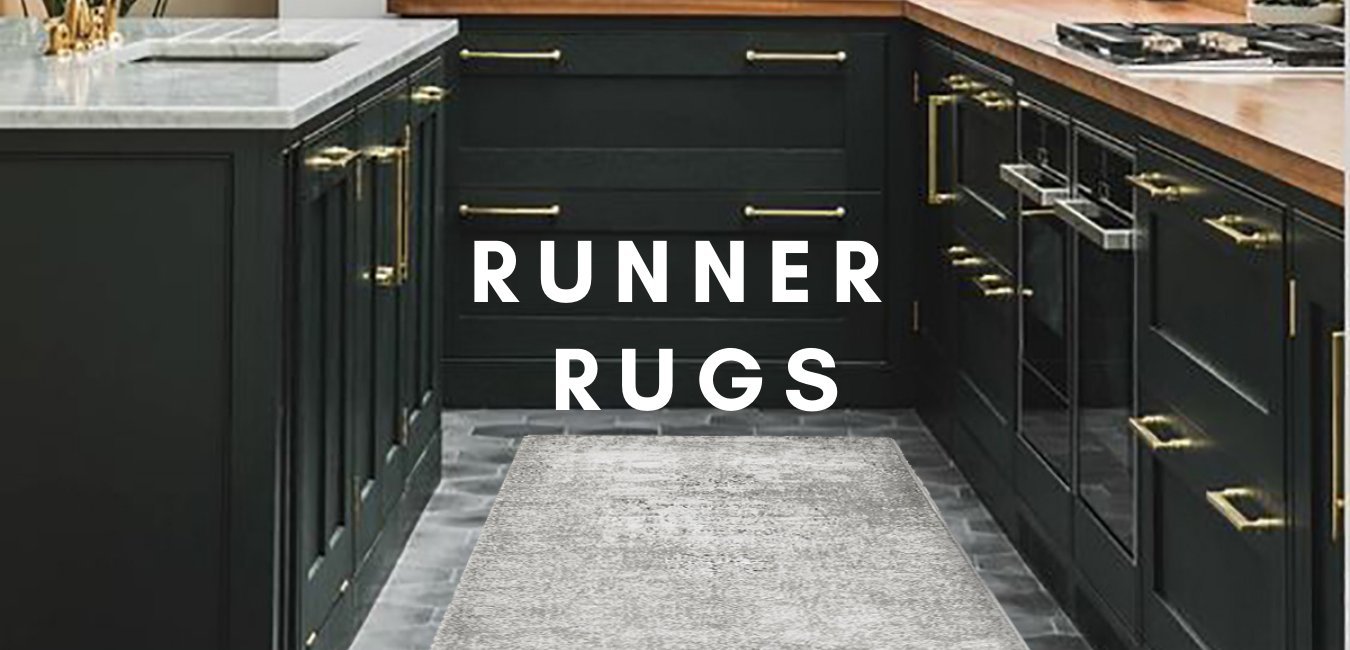 Runner Rugs - DecoLiving