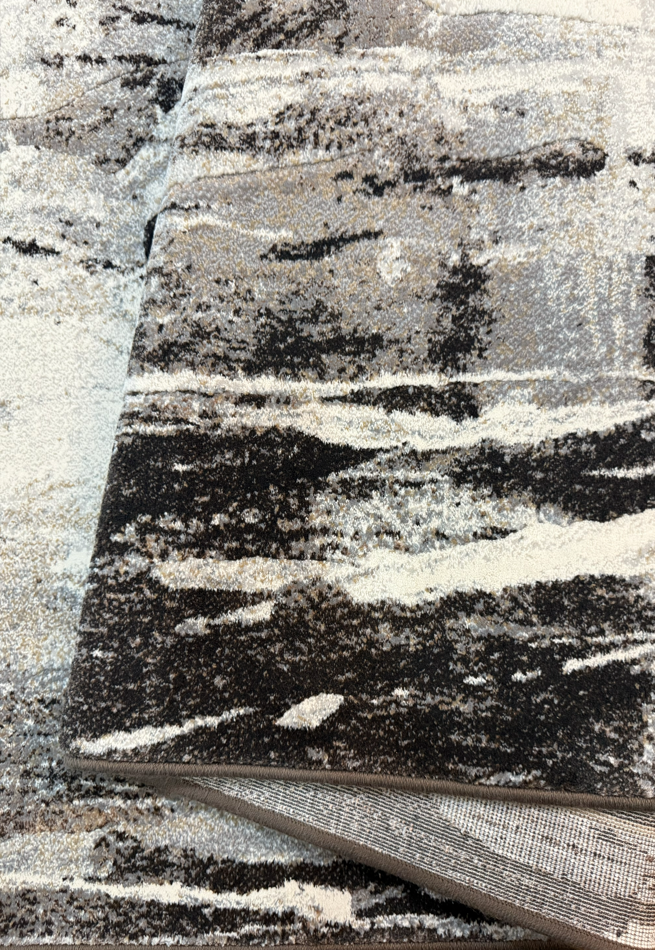 Ashen Charcoal