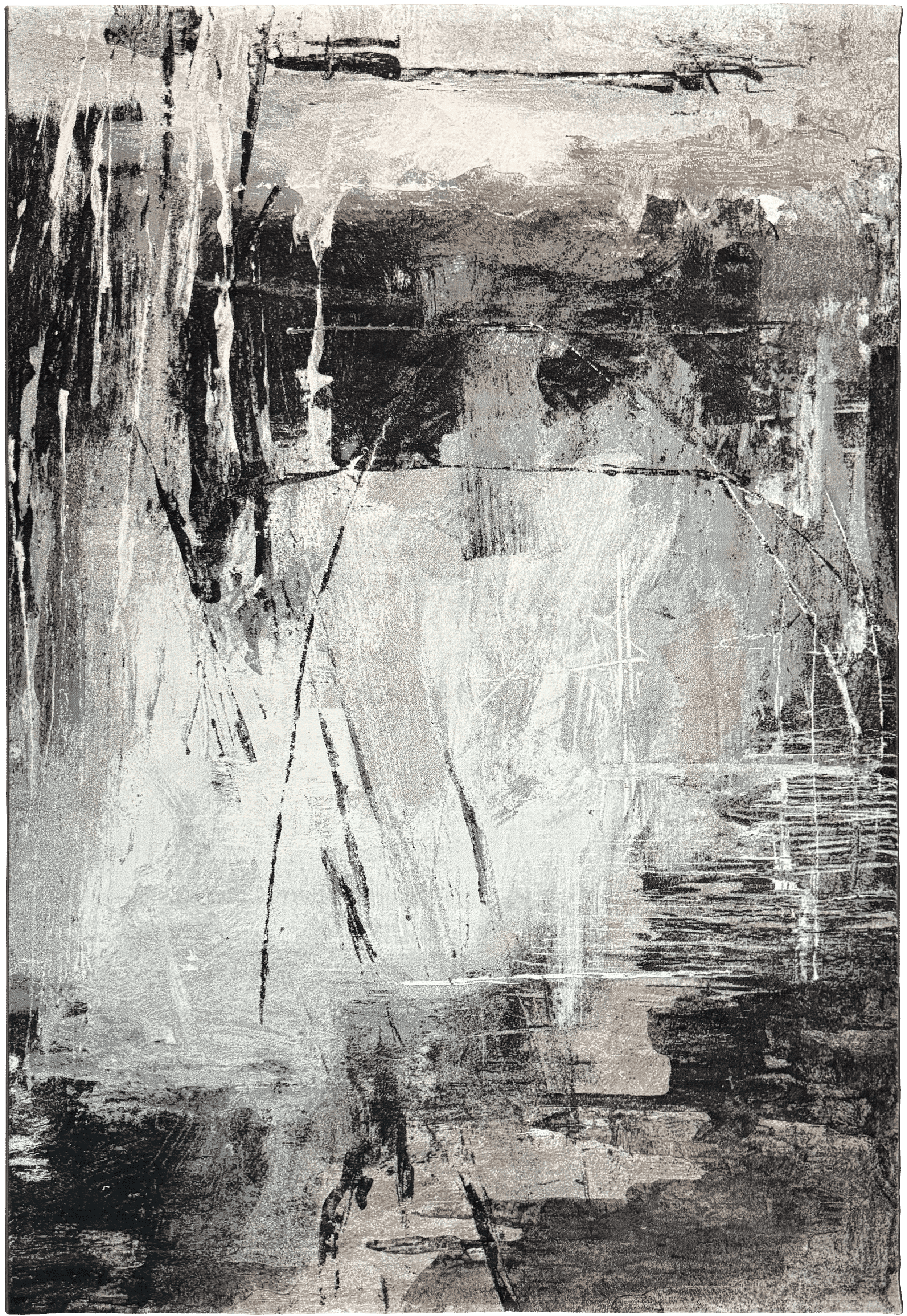 Ashen Charcoal