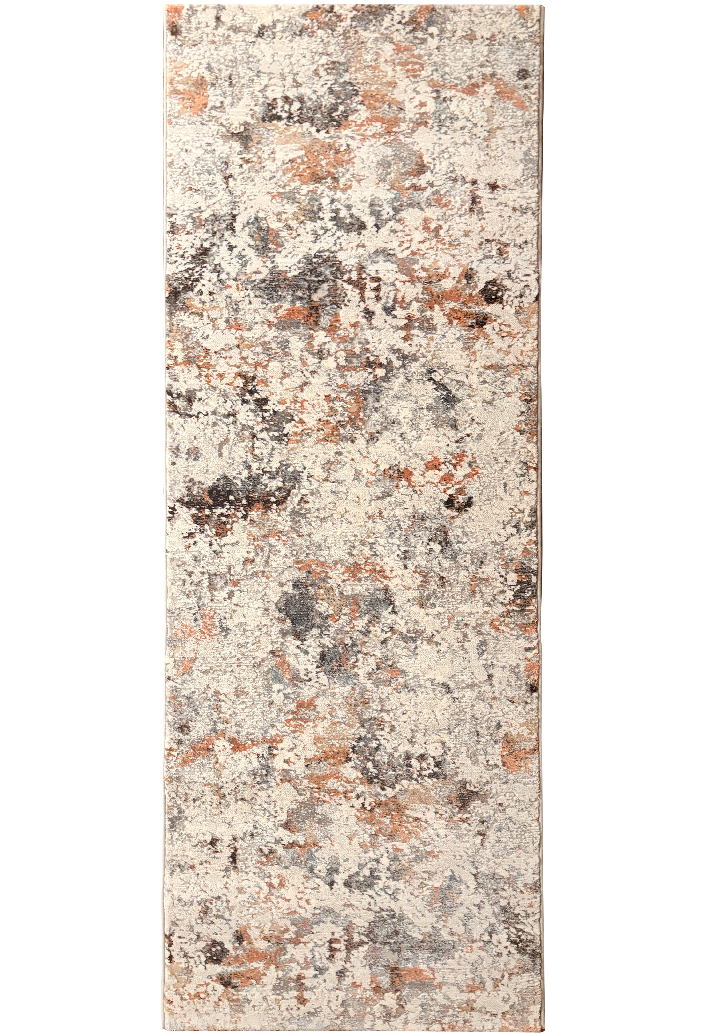 Cyrus Rust Runner