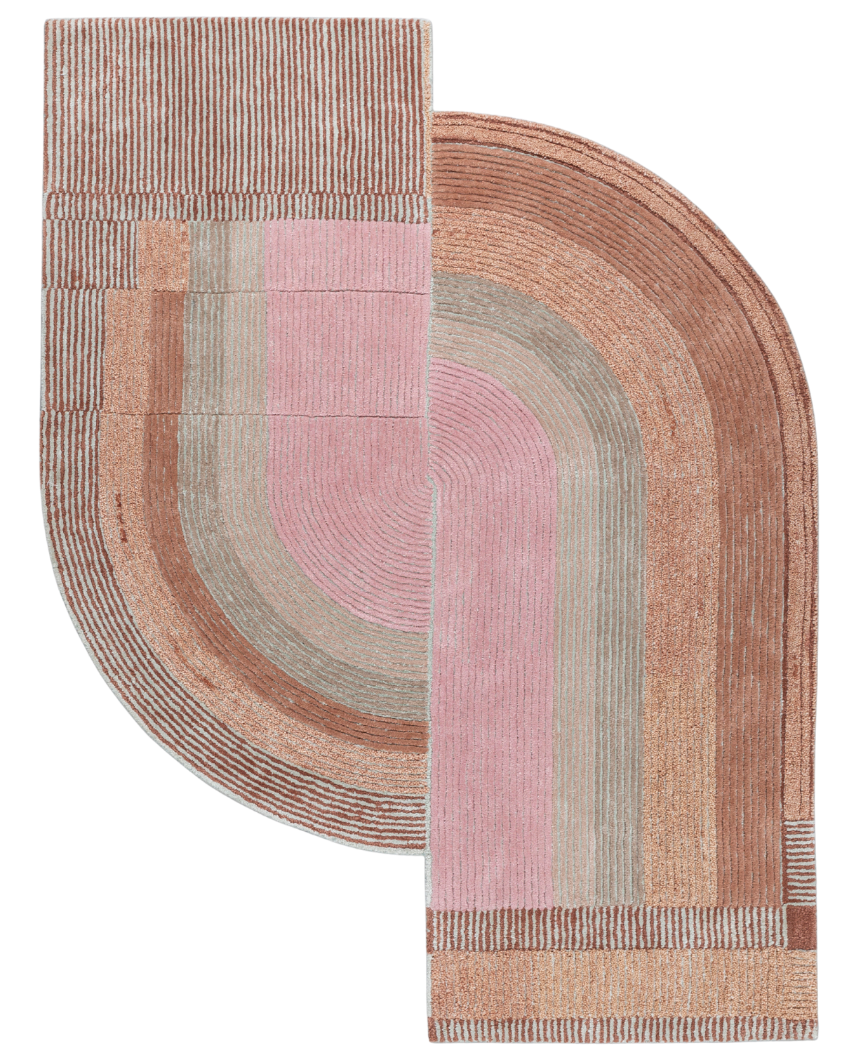 Blush Meridian