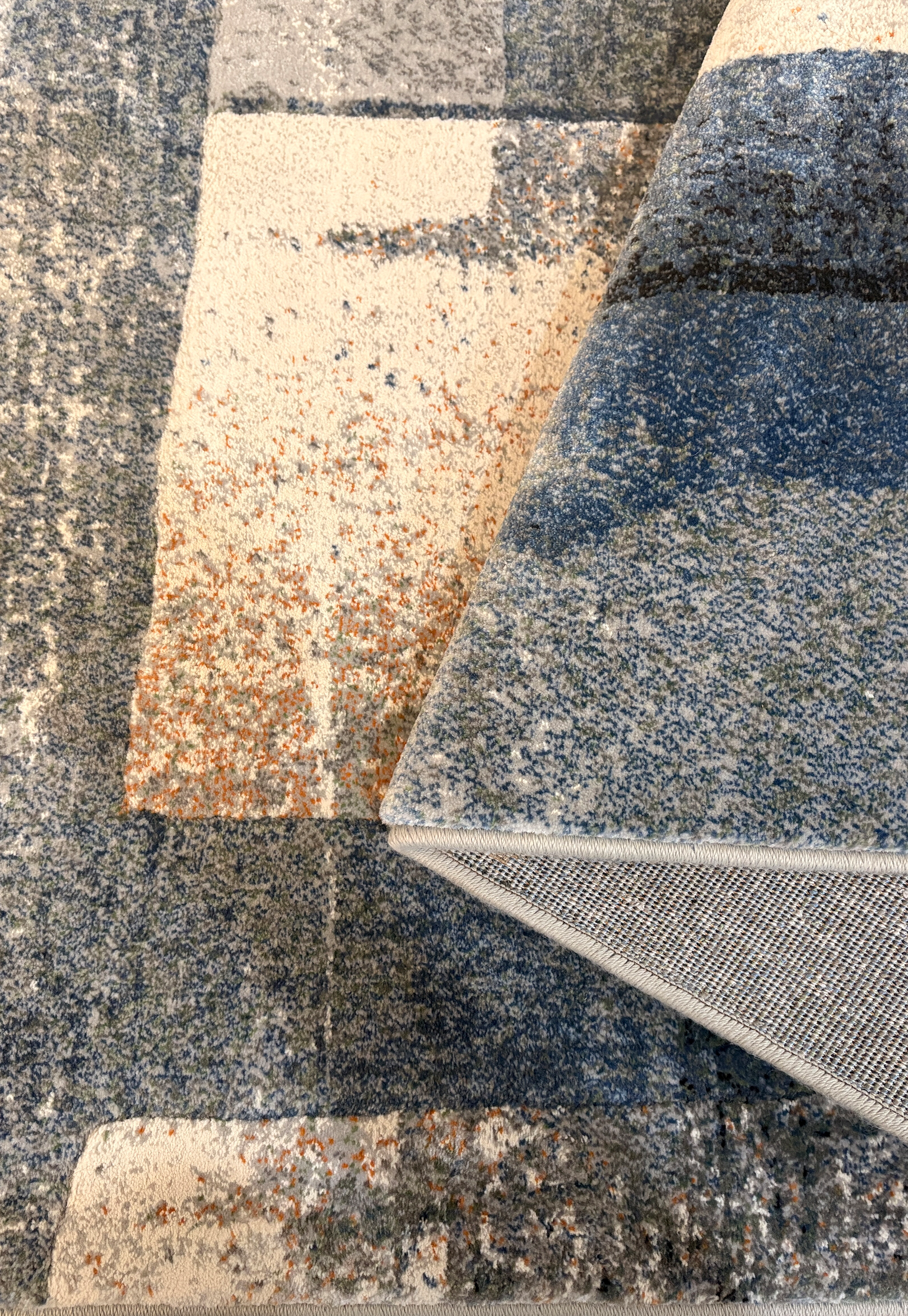 Brushline