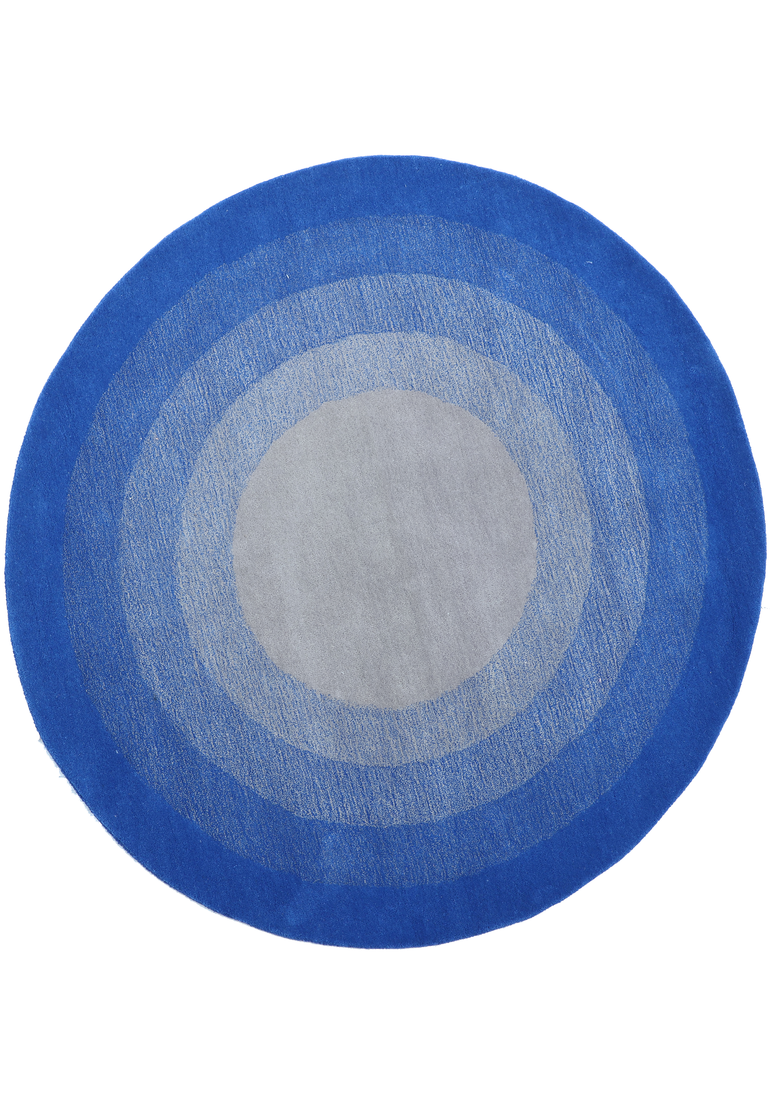 Bullseye Blue
