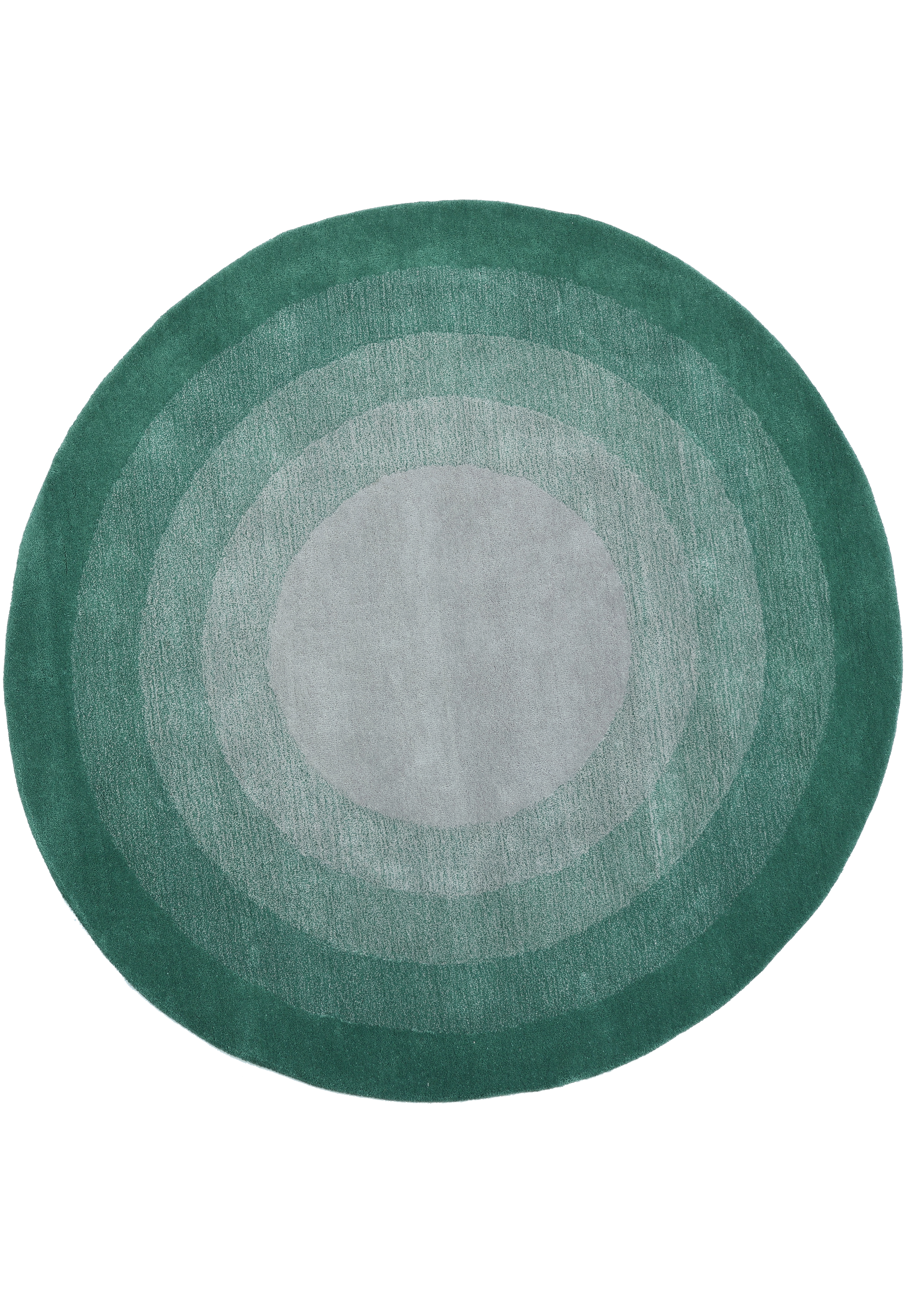 Bullseye Green