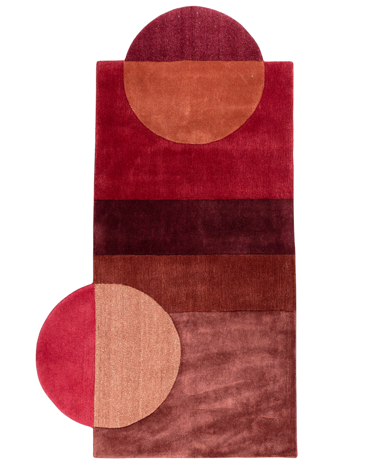 Carmine Tableau