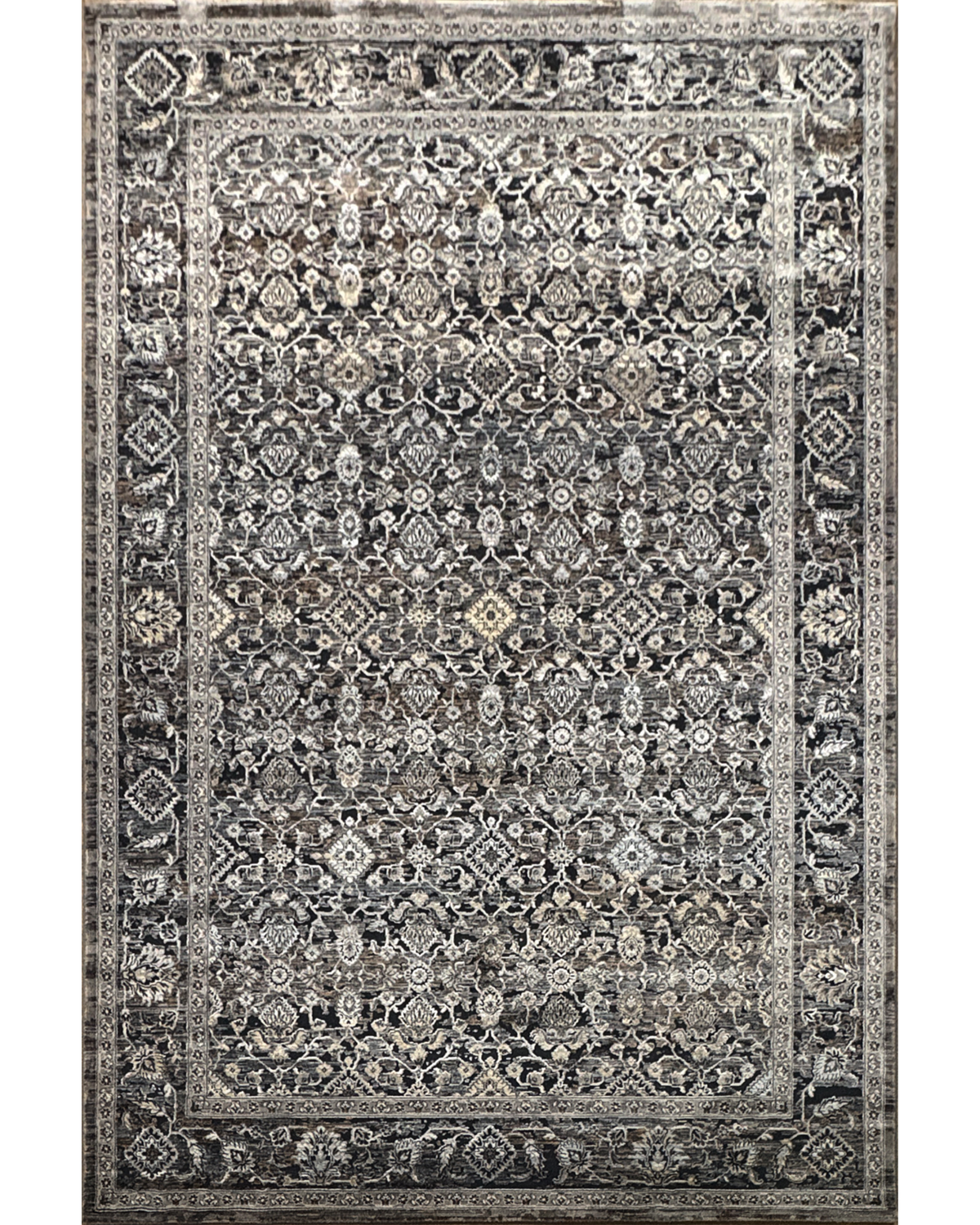 Cassiel Charcoal