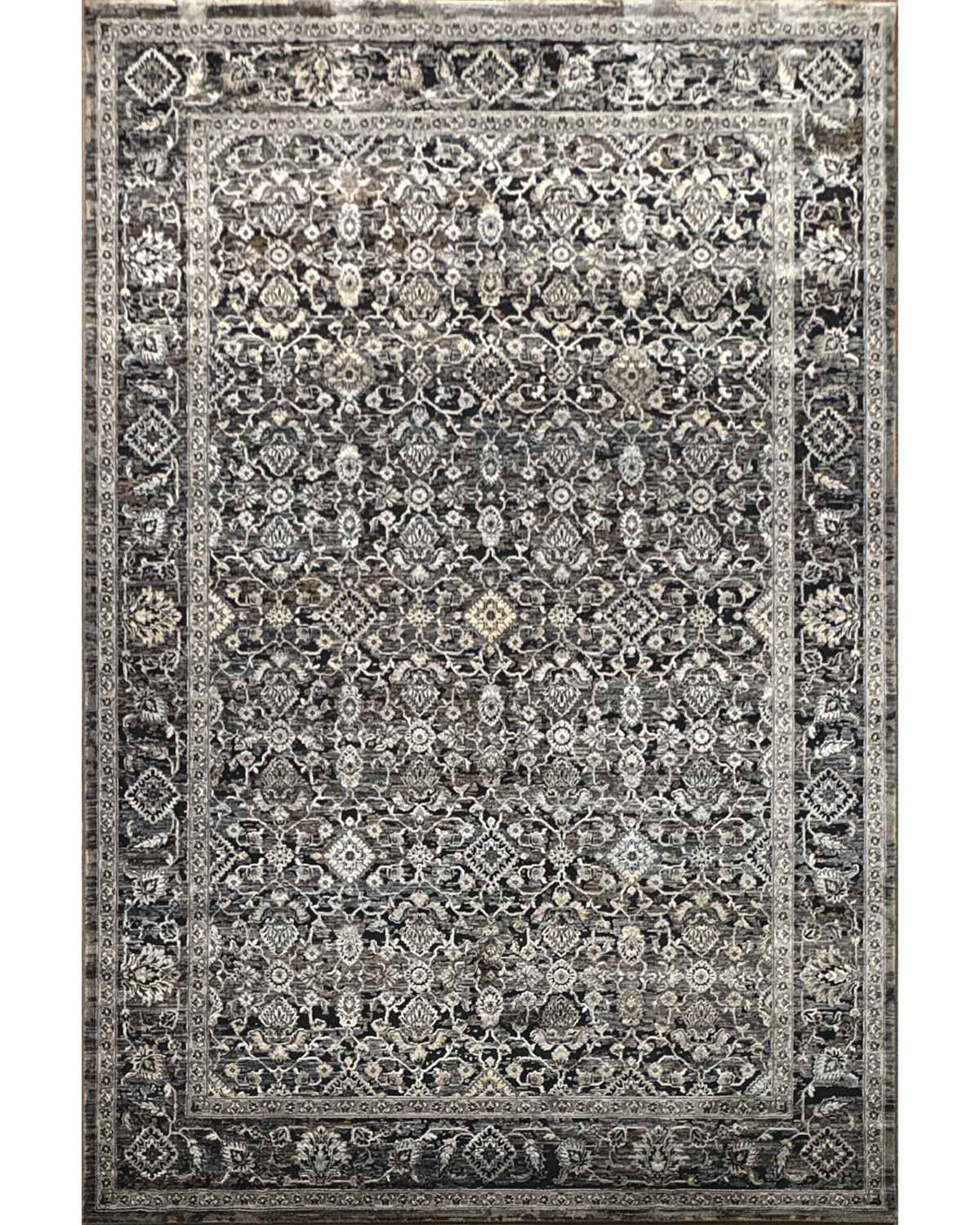 Cassiel Charcoal