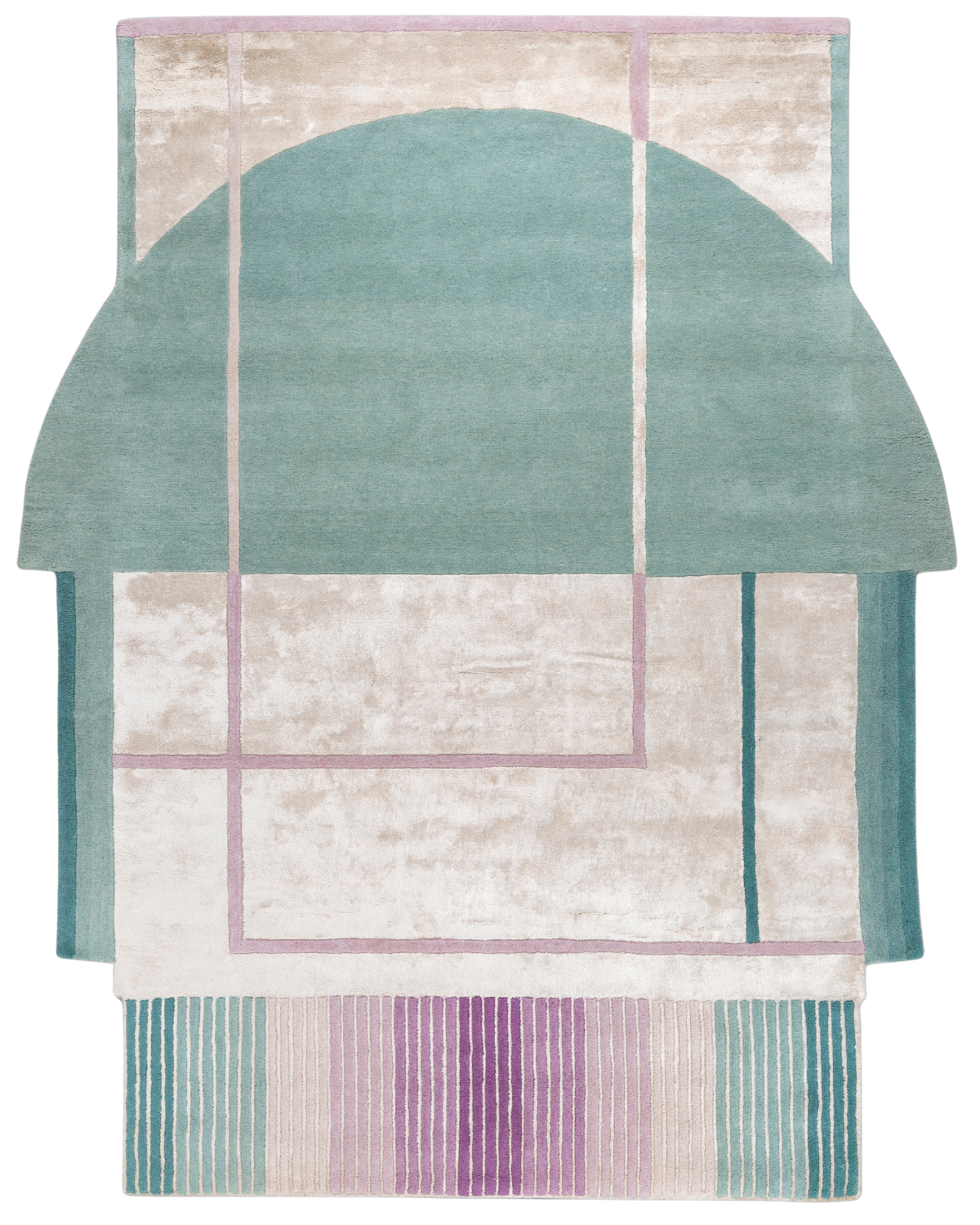 Celadon Arch
