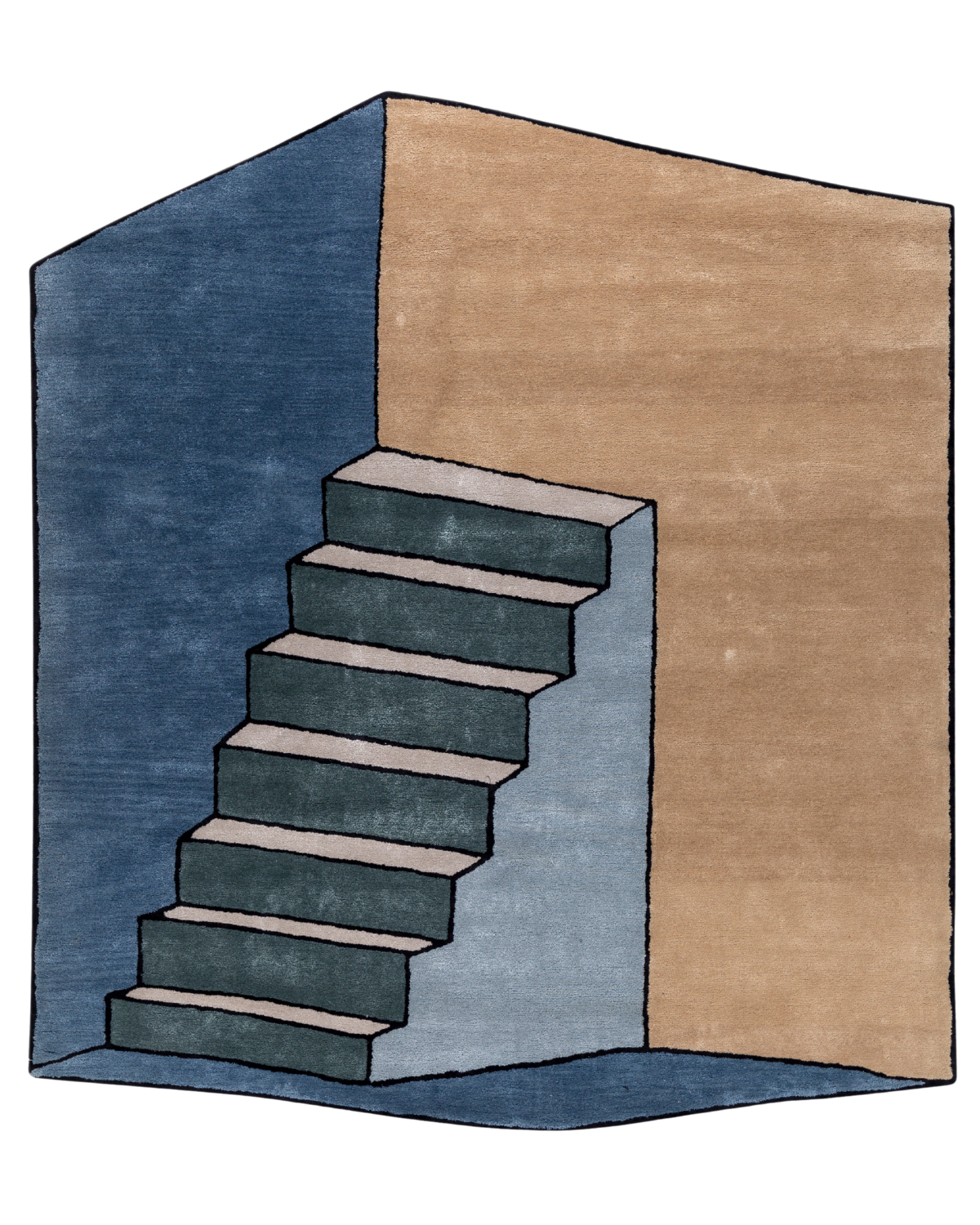 Chambre Azure