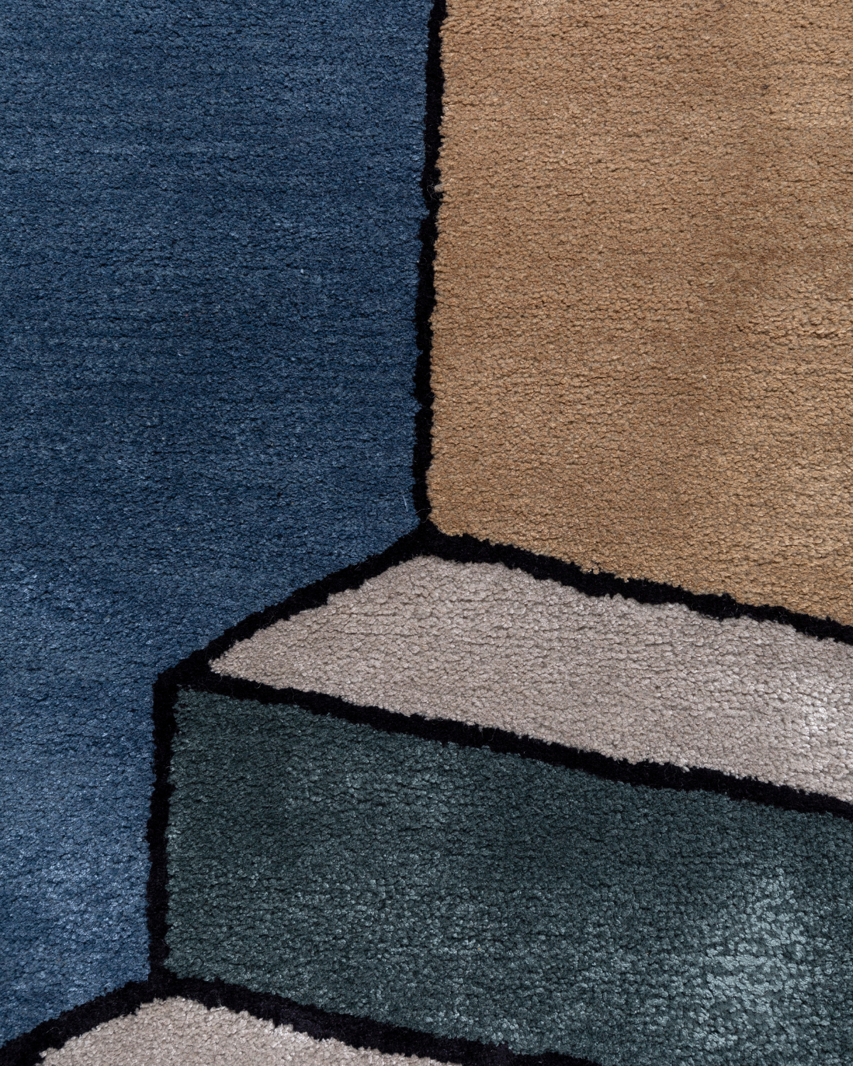 Chambre Azure