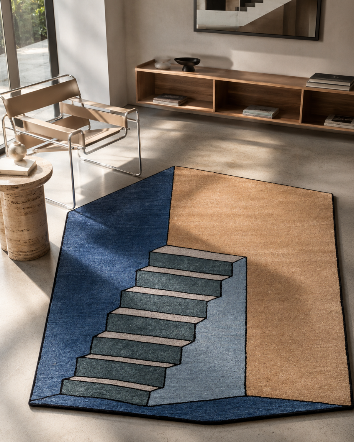 Chambre Azure