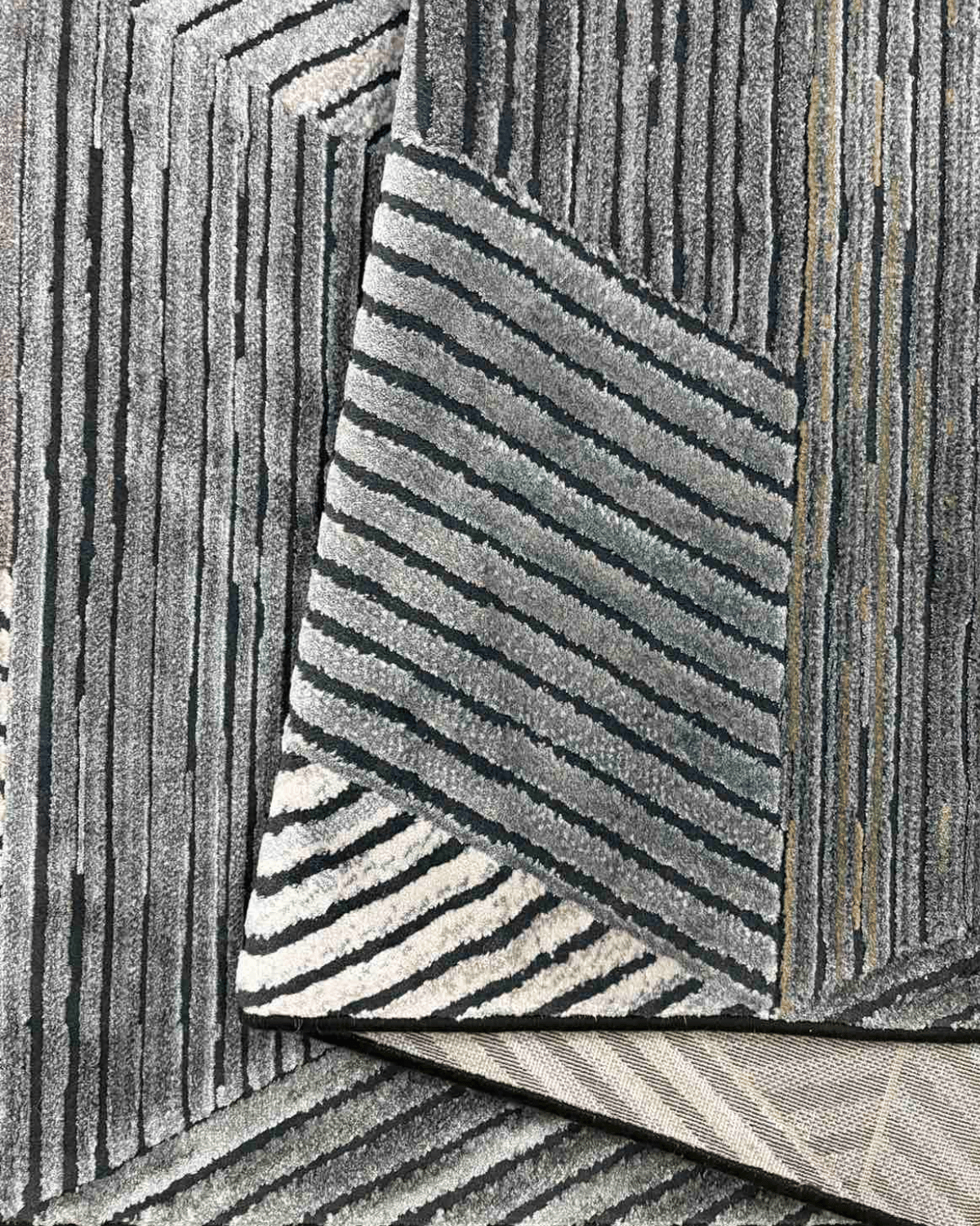 Cleo Charcoal