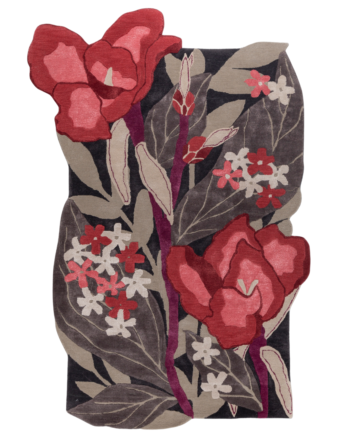 Crimson Nocturne