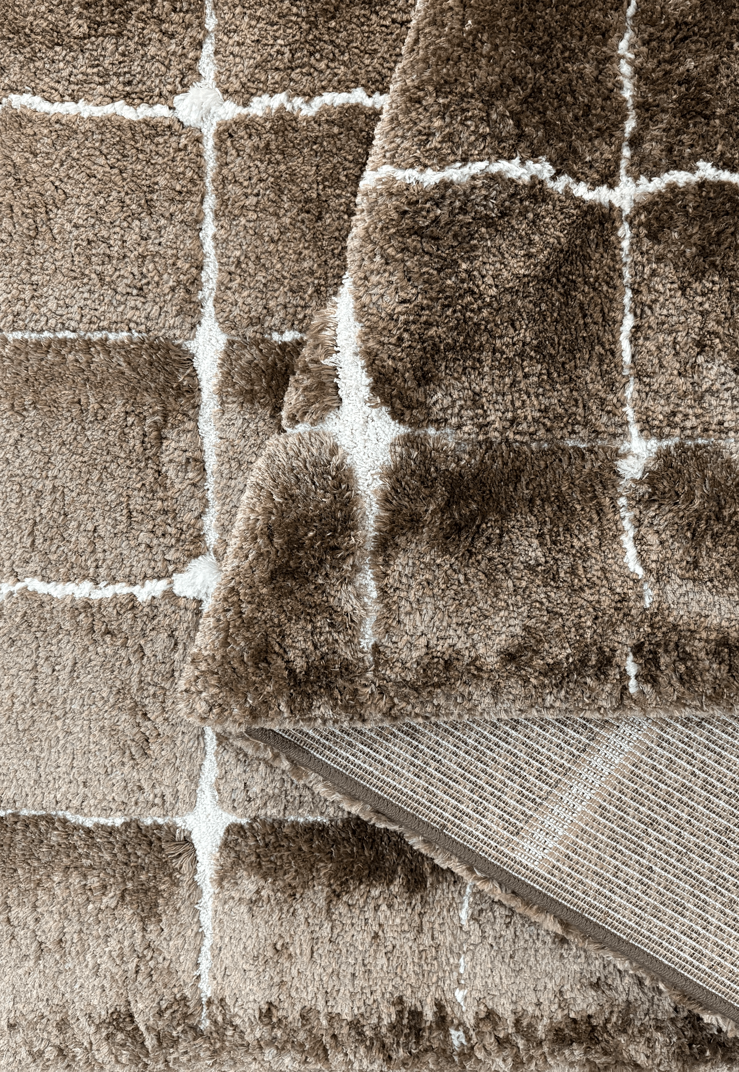Cube Taupe