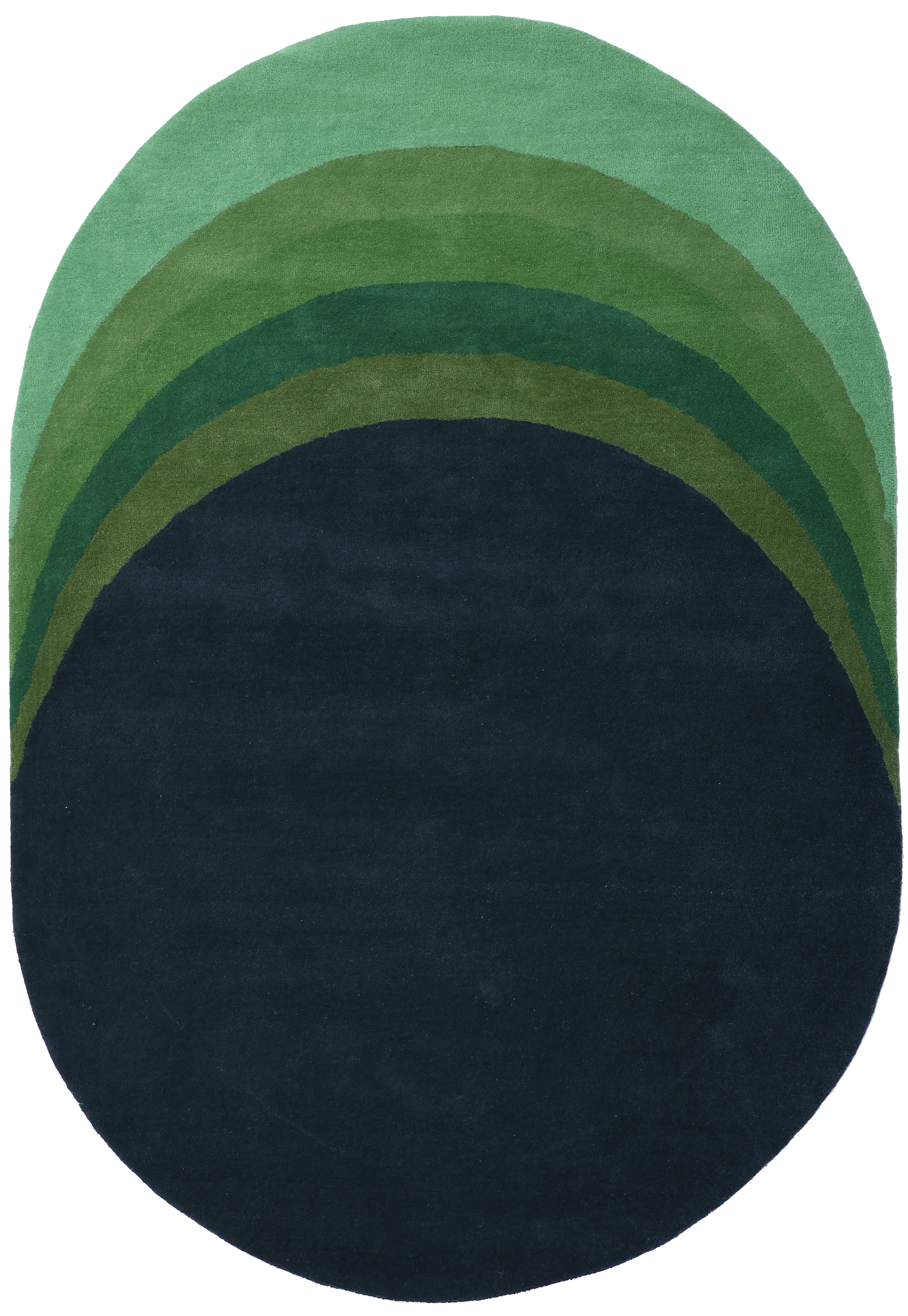 Cylinder Green