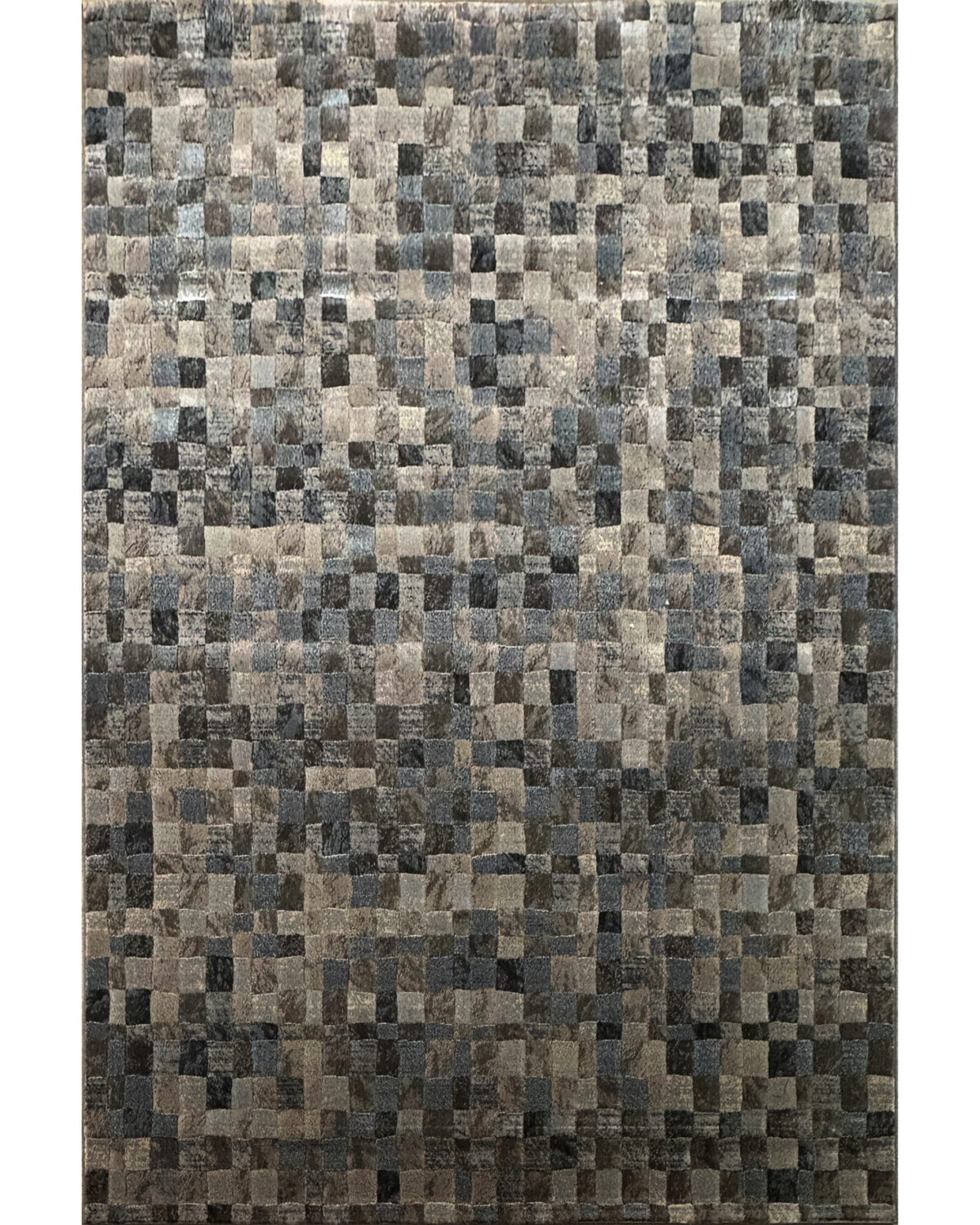 Damier Umber