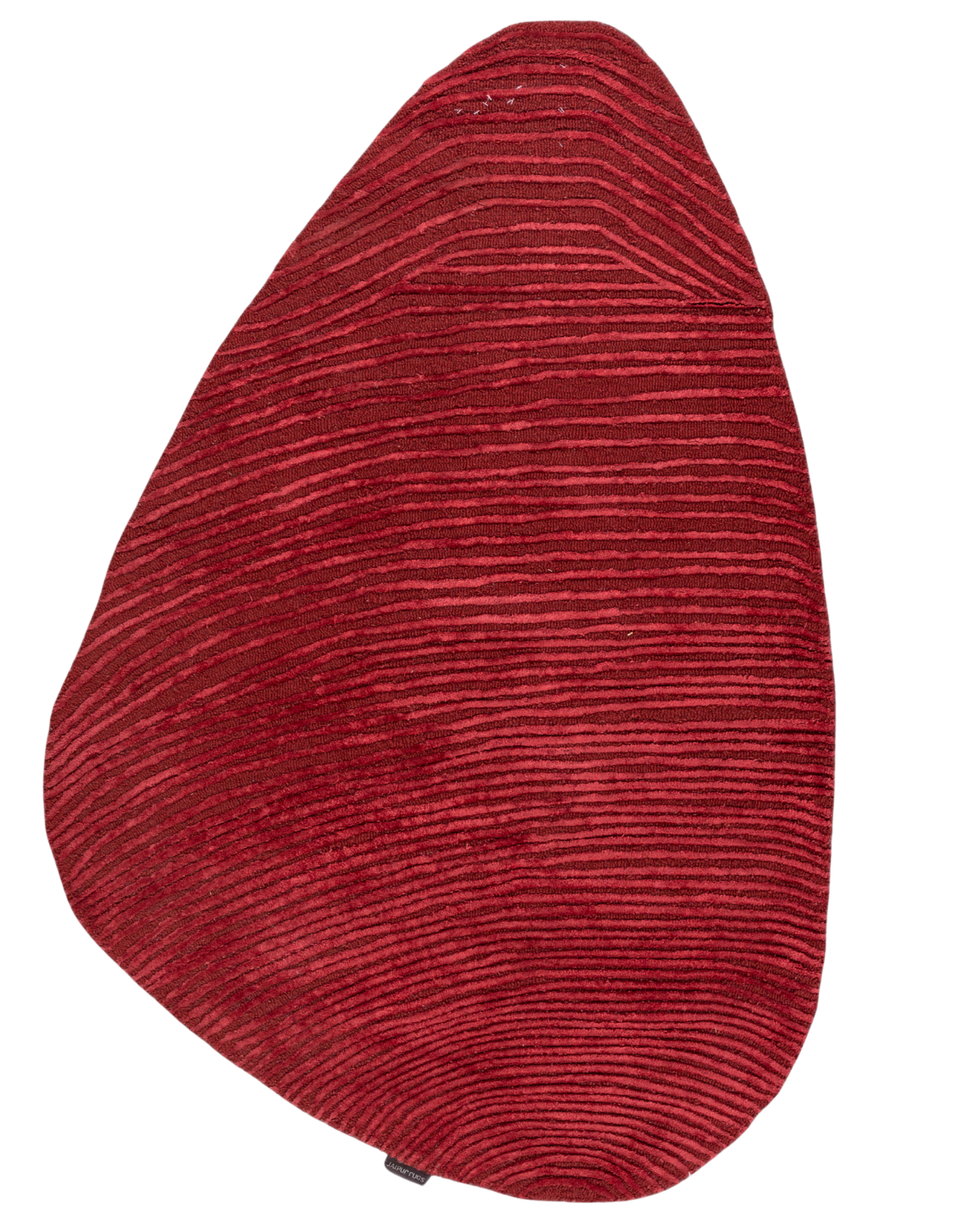 Garnet Ripple