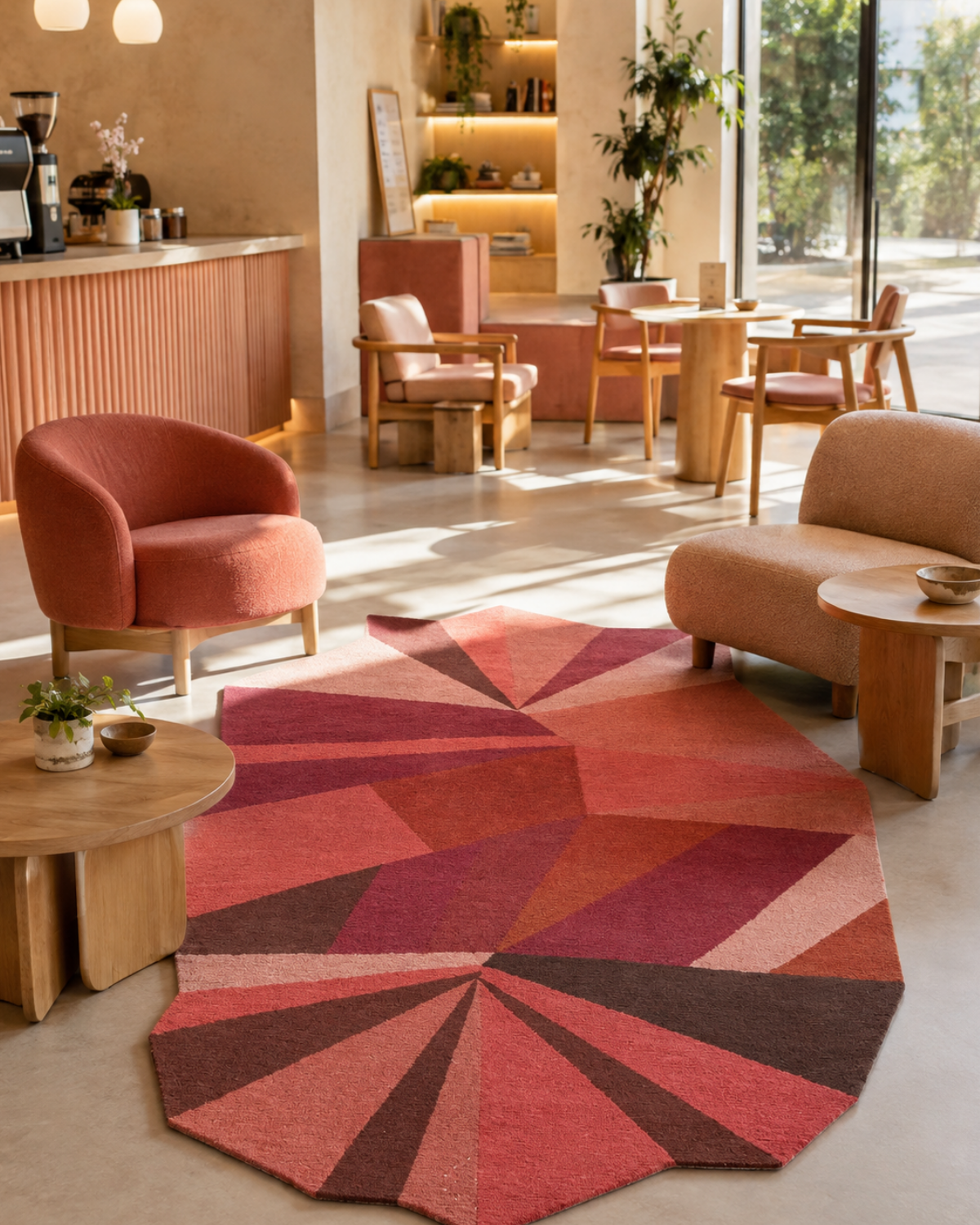 Garnet Shard