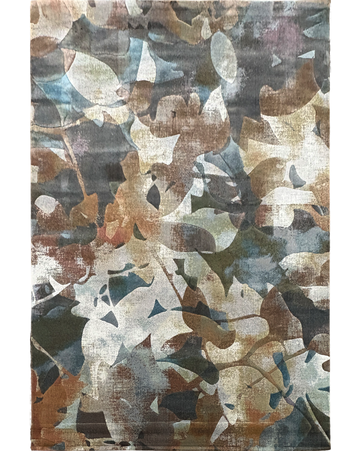 Herbier Terre