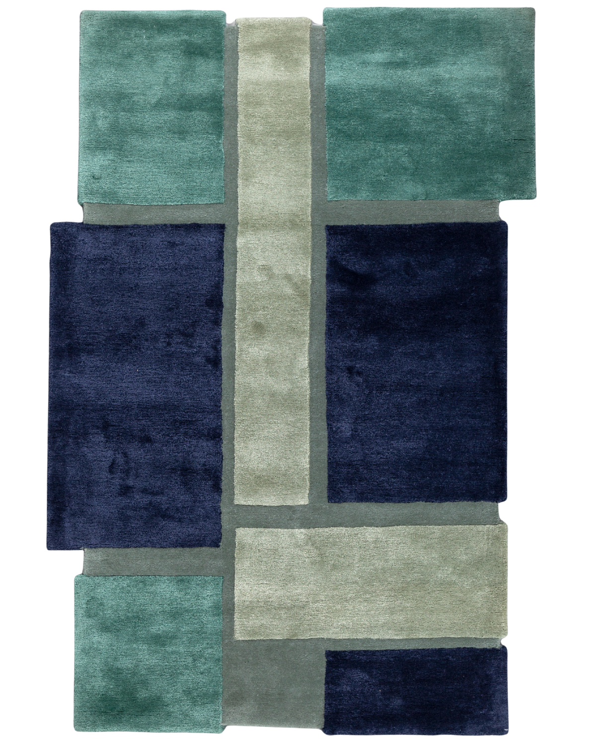 Mistline Mosaic