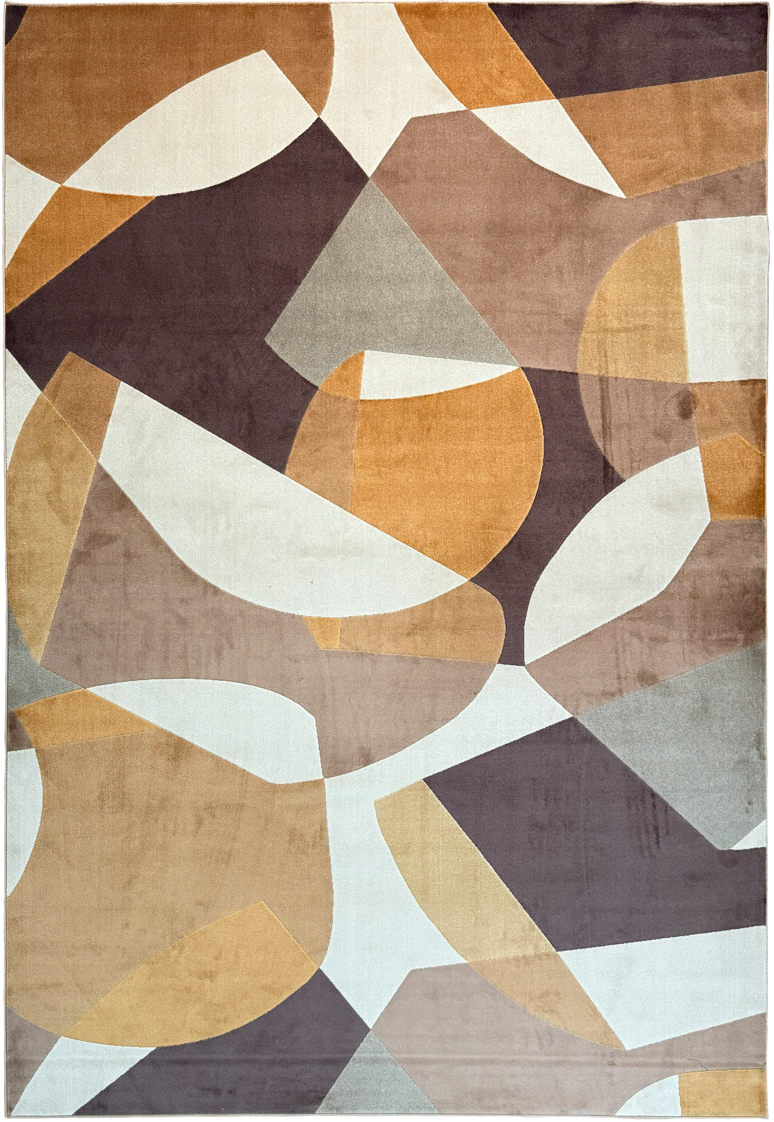 Mosaic Orange