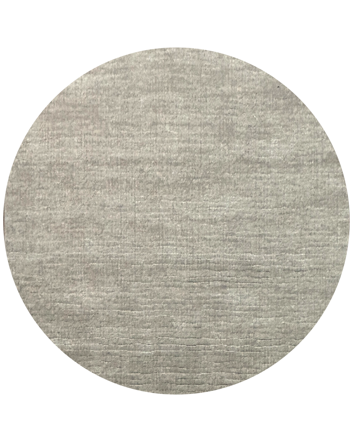 Nuance Cream Round