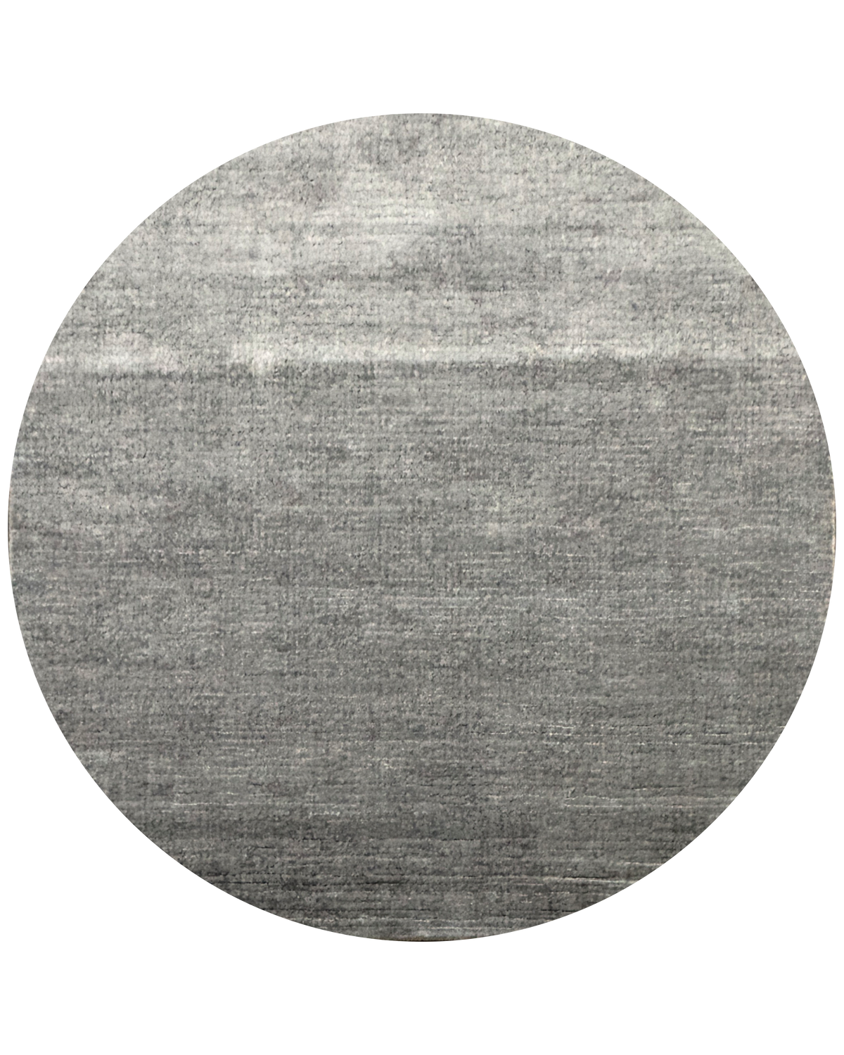 Nuance Silver Round