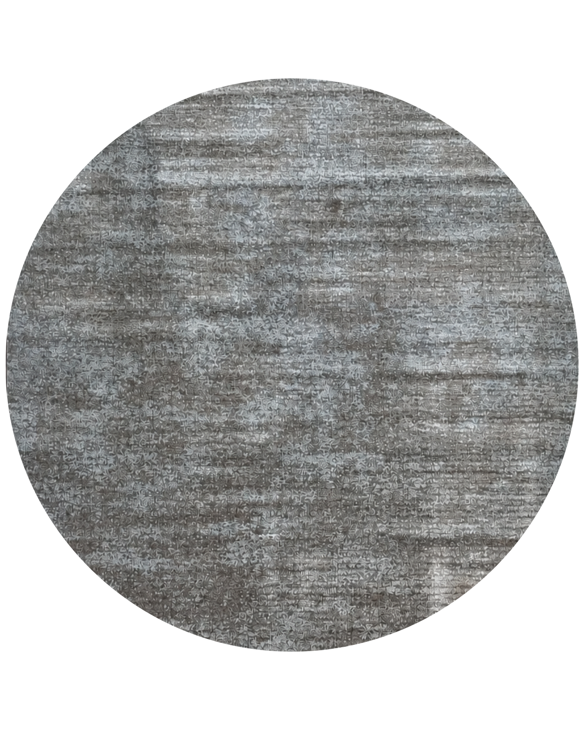Nuance Slate Round