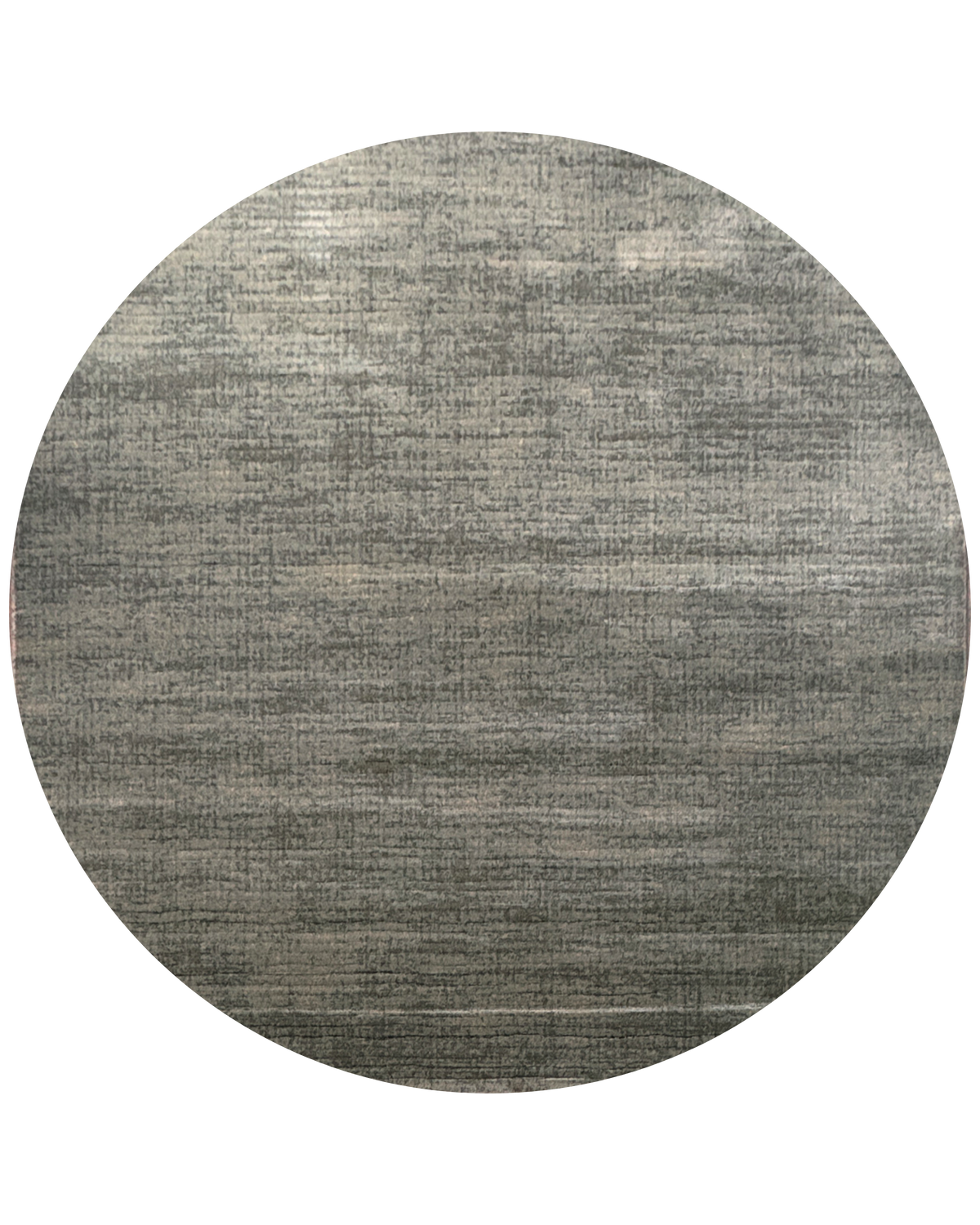 Nuance Taupe Round