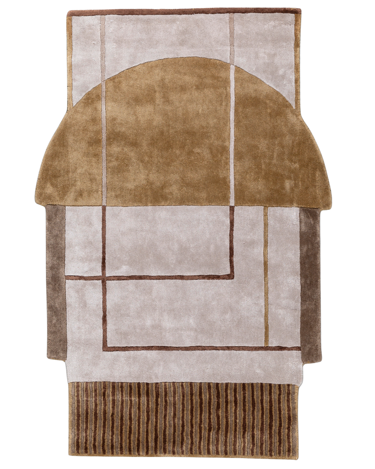 Sandstone Arch