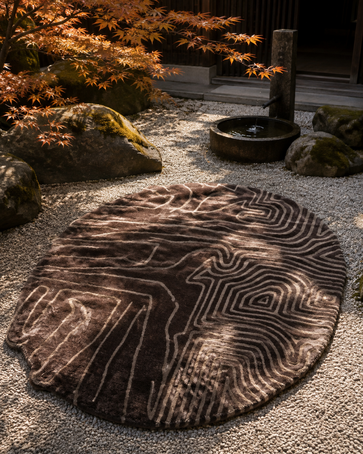 Shadow Labyrinth